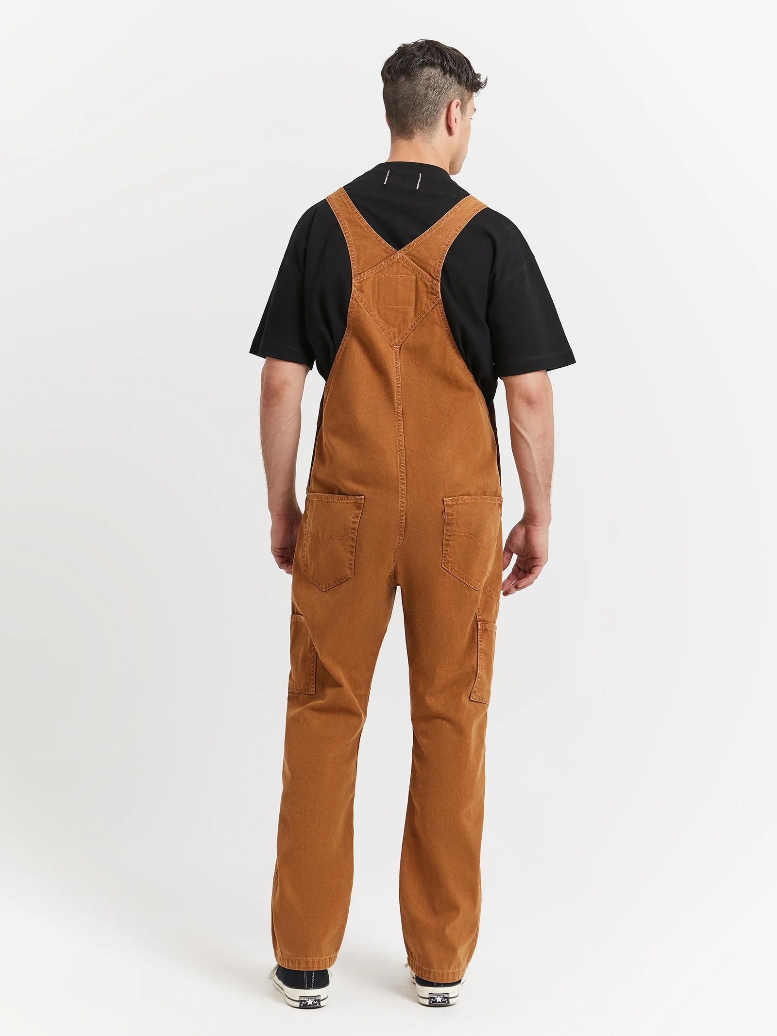 Red Tab™ Overalls - Image 5