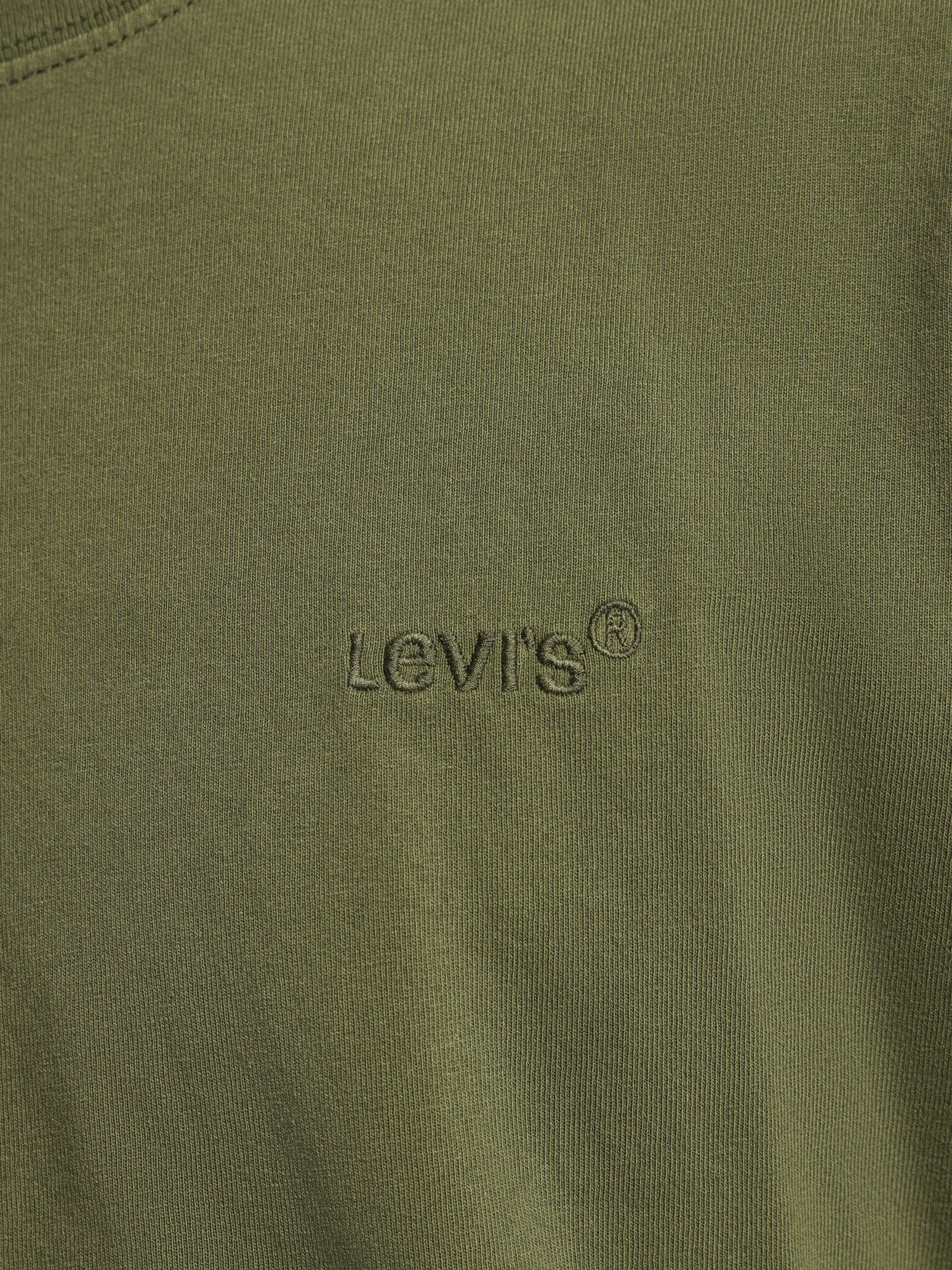 Red Tab Vintage T-Shirt - Image 4