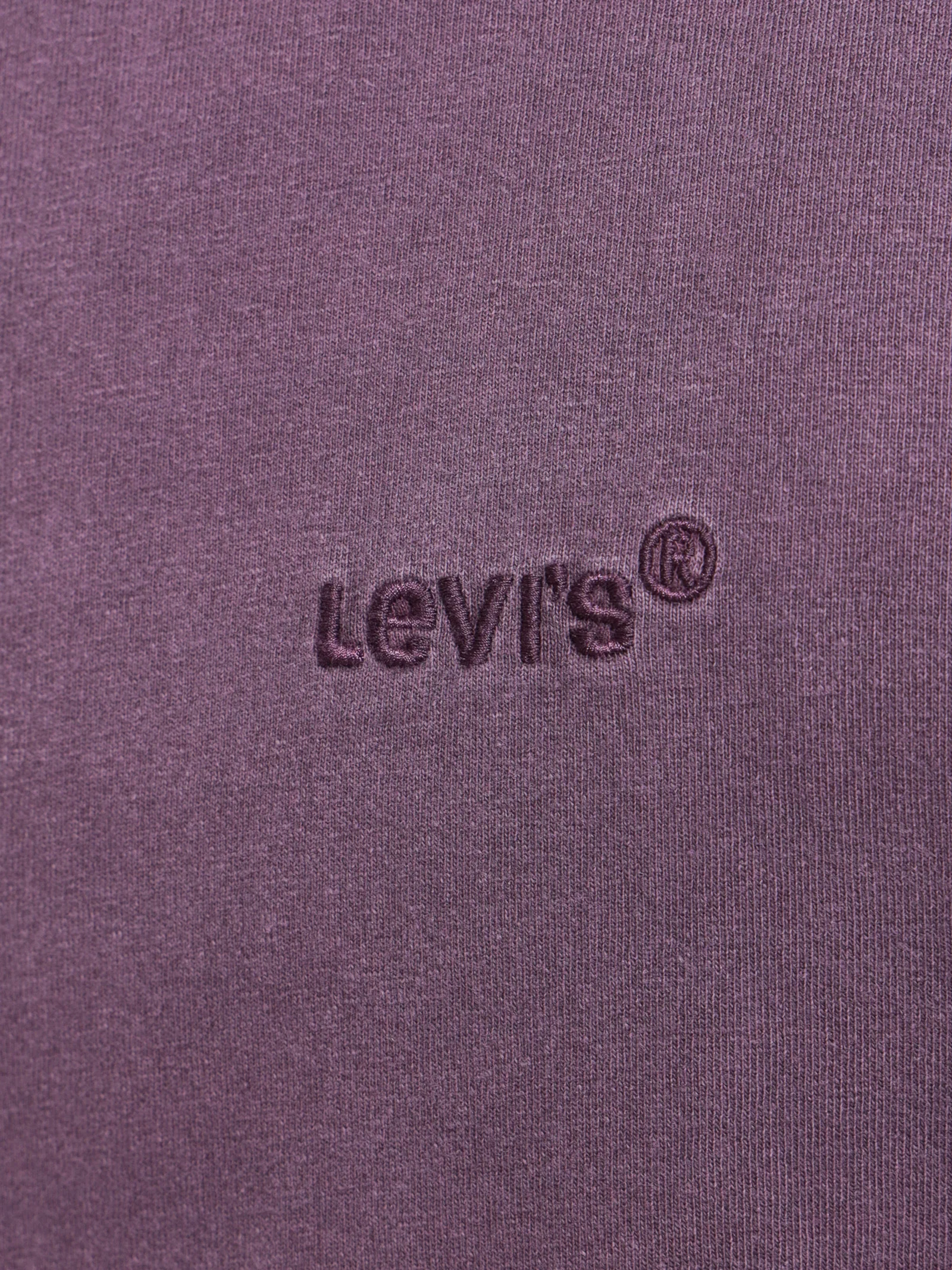 Red Tab Vintage T-Shirt - Image 3