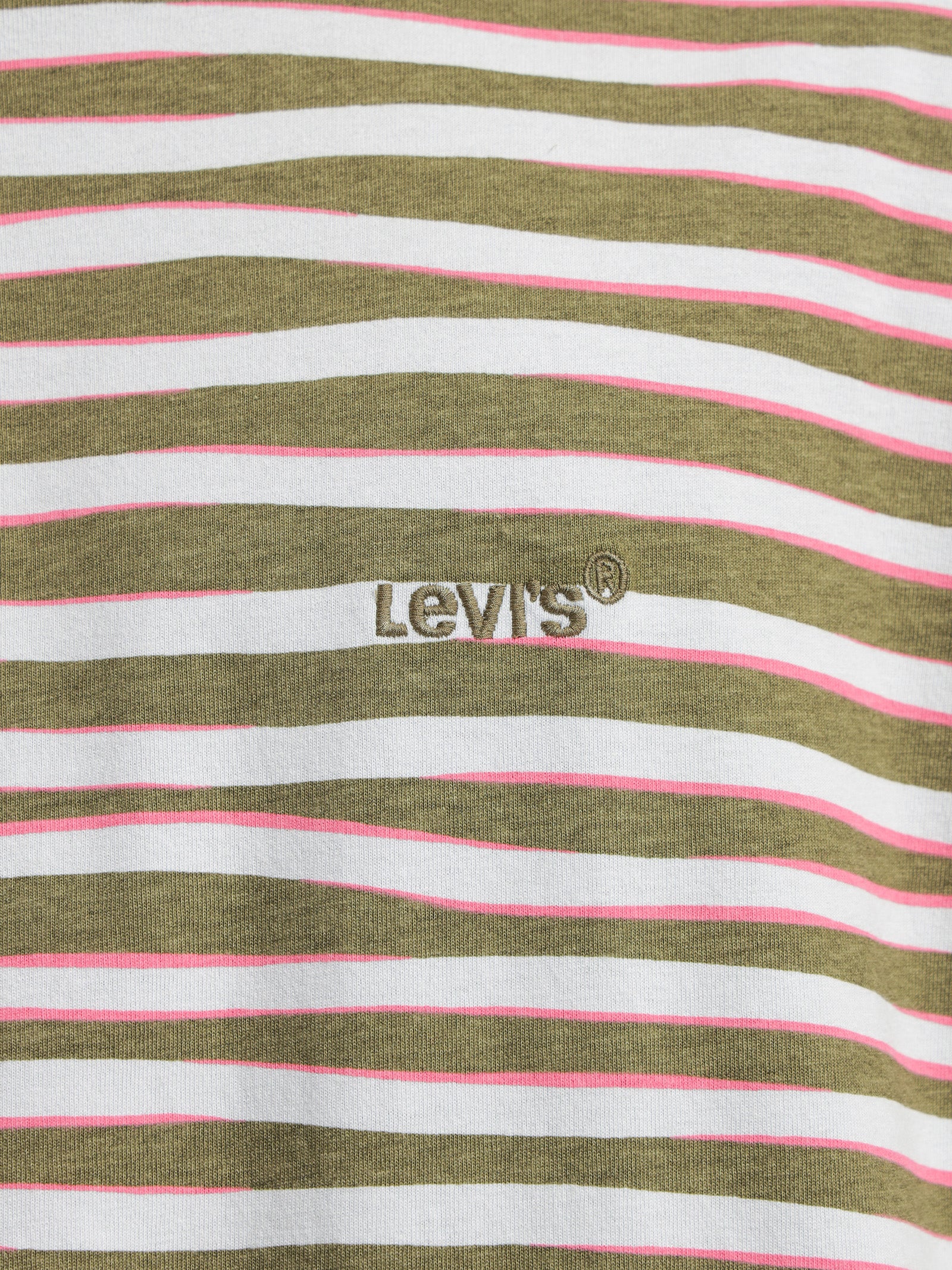 Red Tab Vintage T-Shirt - Image 4