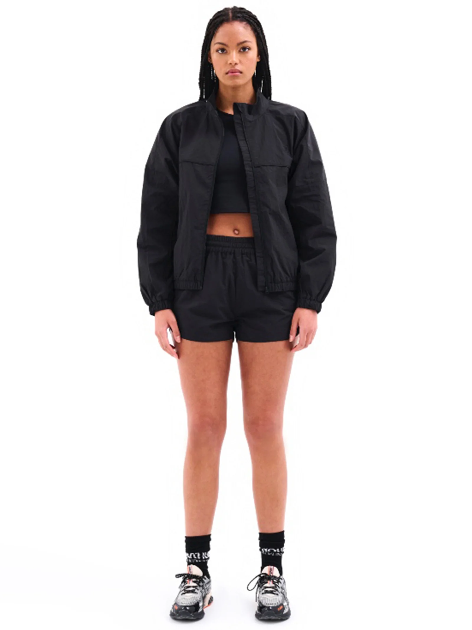Redline Jacket - Image 2