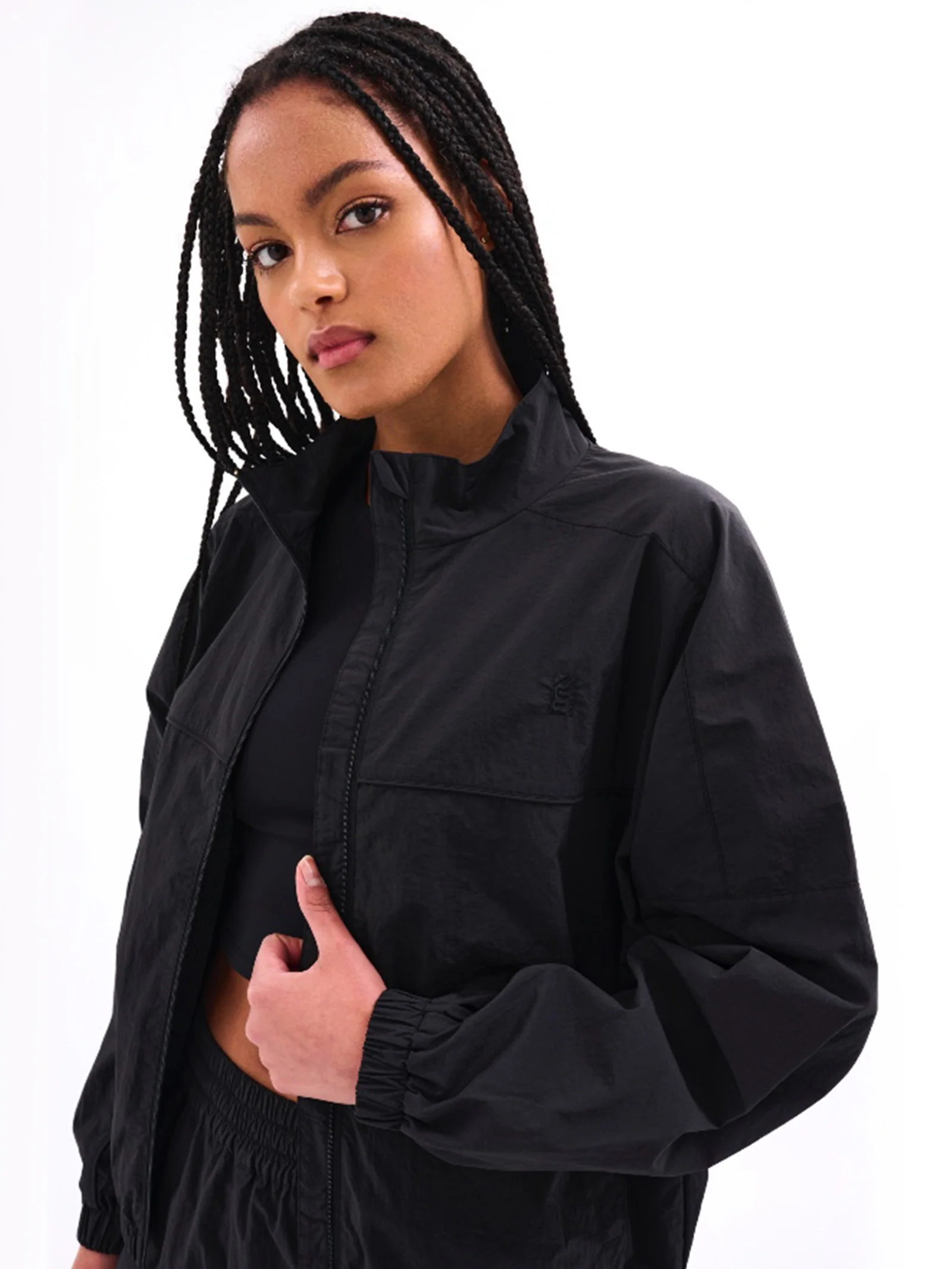 Redline Jacket - Image 3