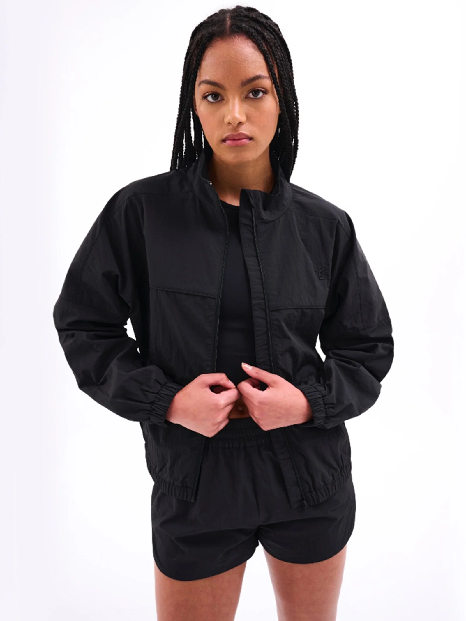 Redline Jacket - Image 4