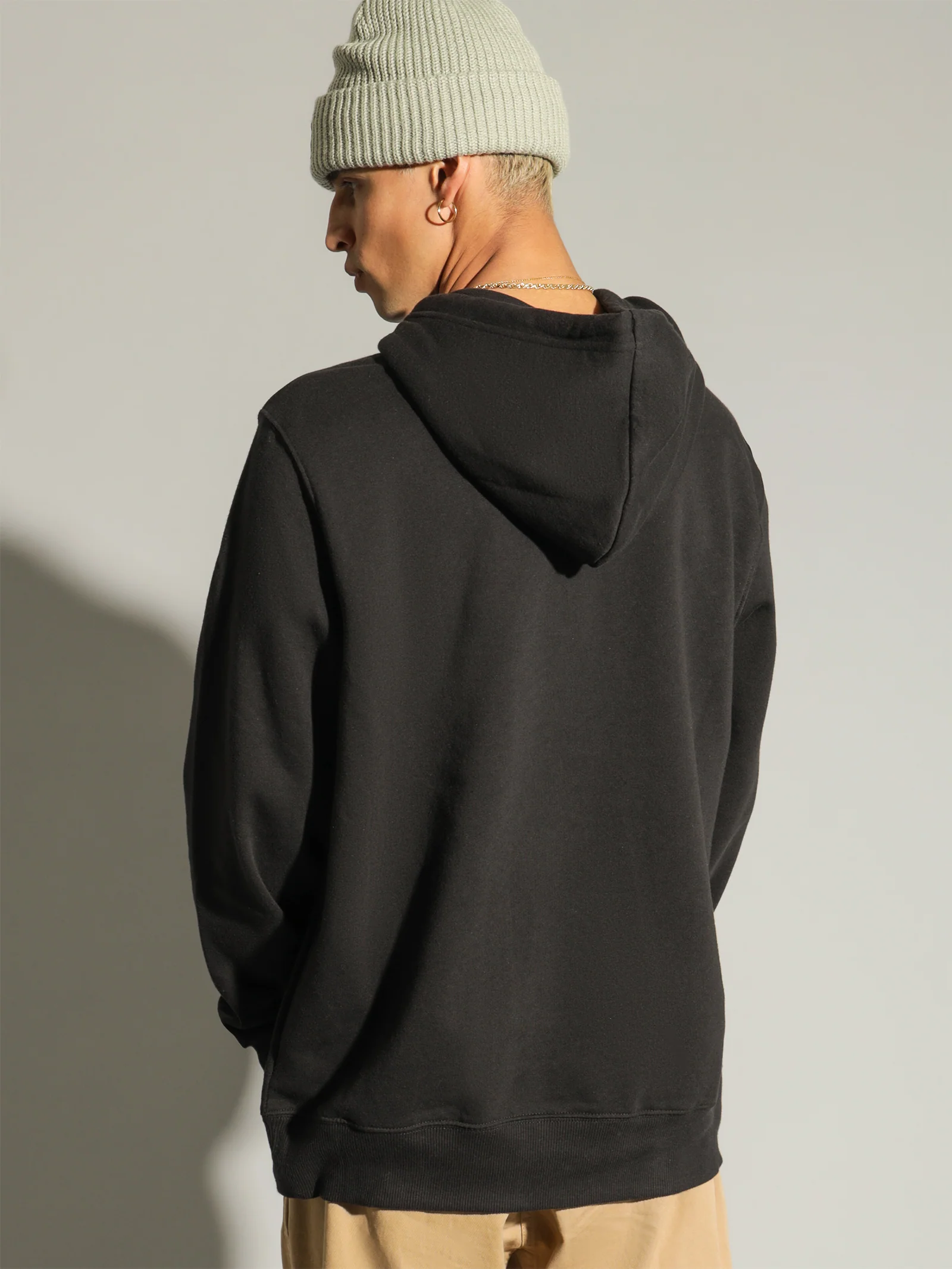 Red's Pull Over Hoodie - Image 5