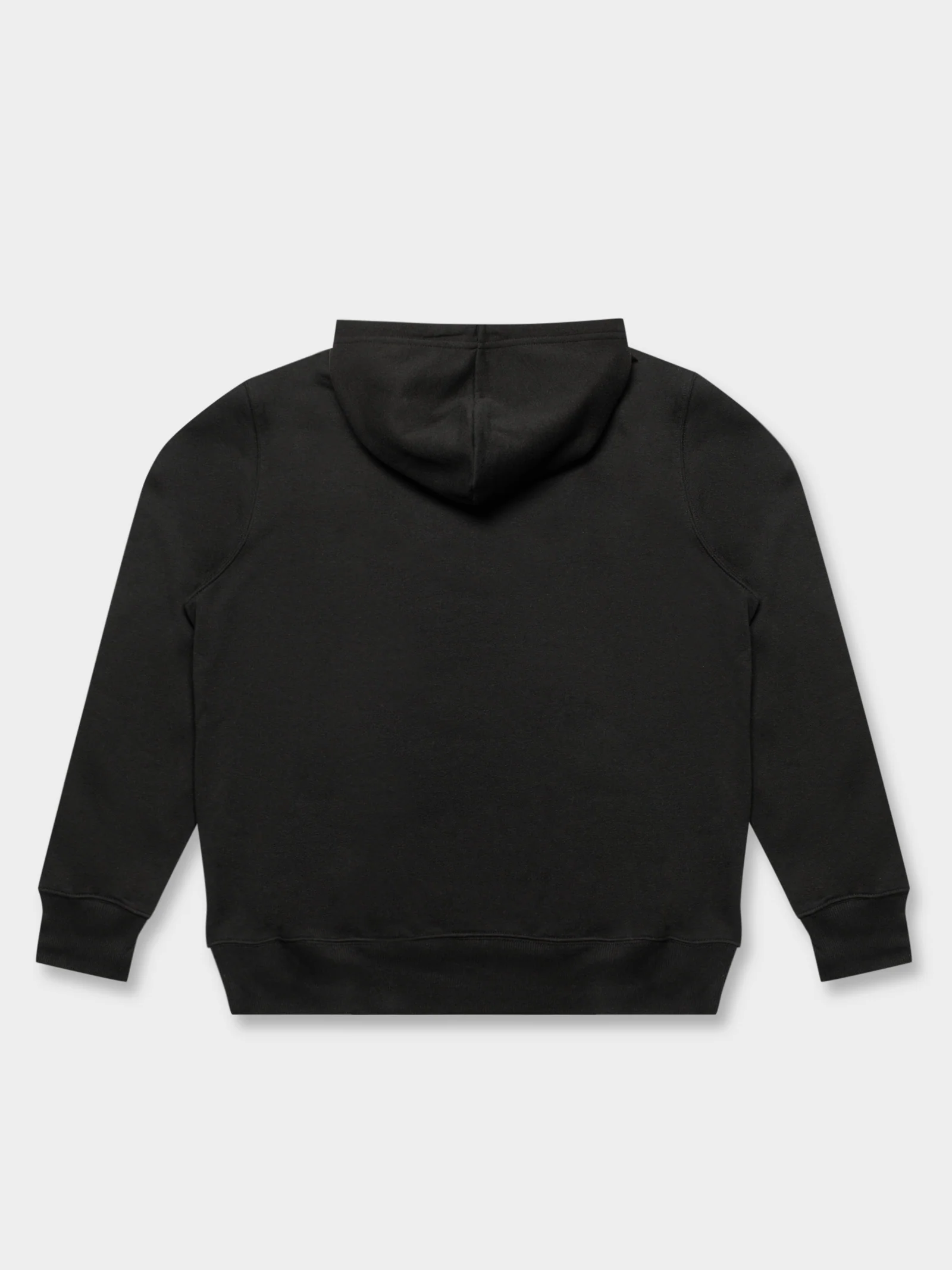 Red's Pull Over Hoodie - Image 7