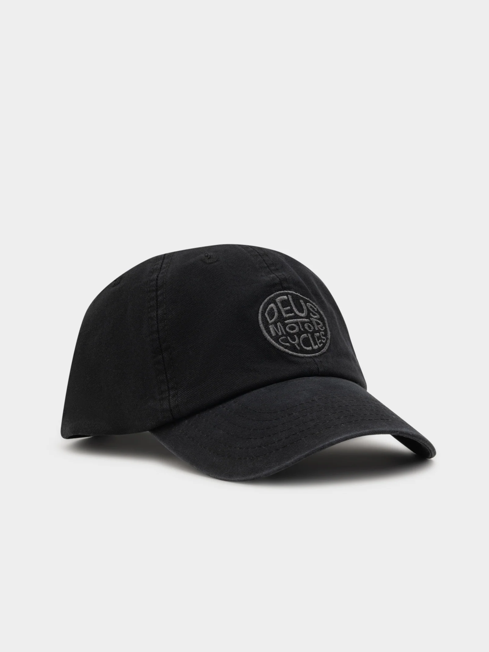 Redux Cap