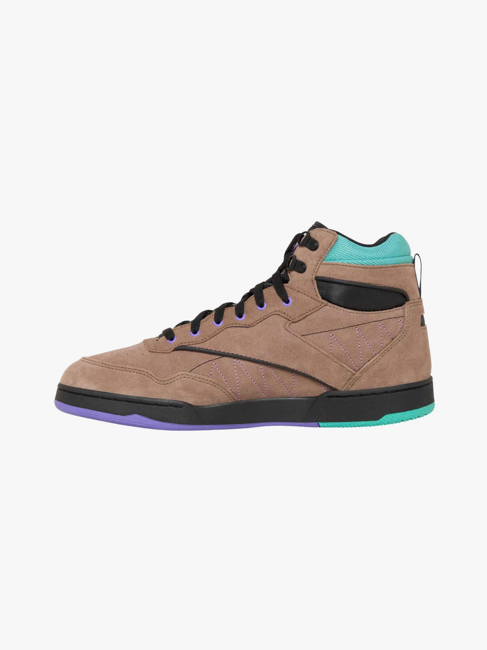 Men's BB 4000 II Mid Shoes - Image 2