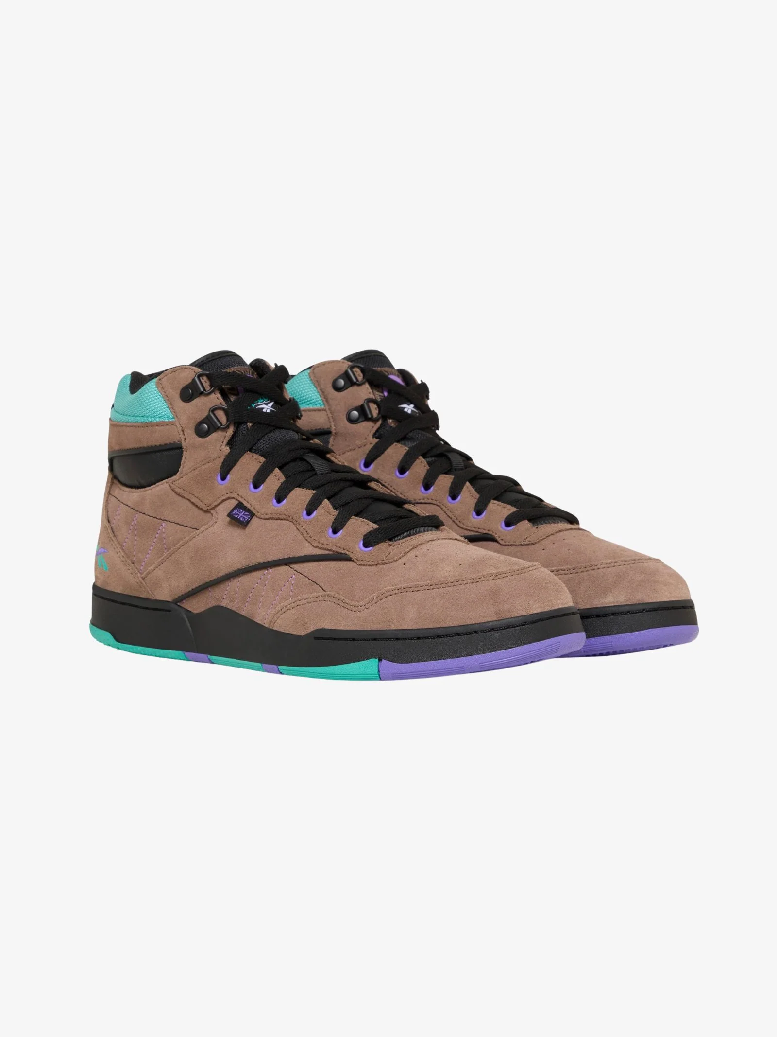 Men's BB 4000 II Mid Shoes - Image 3