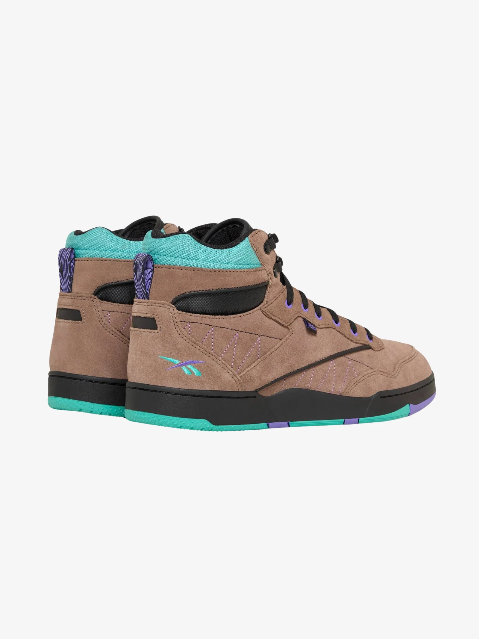Men's BB 4000 II Mid Shoes - Image 4
