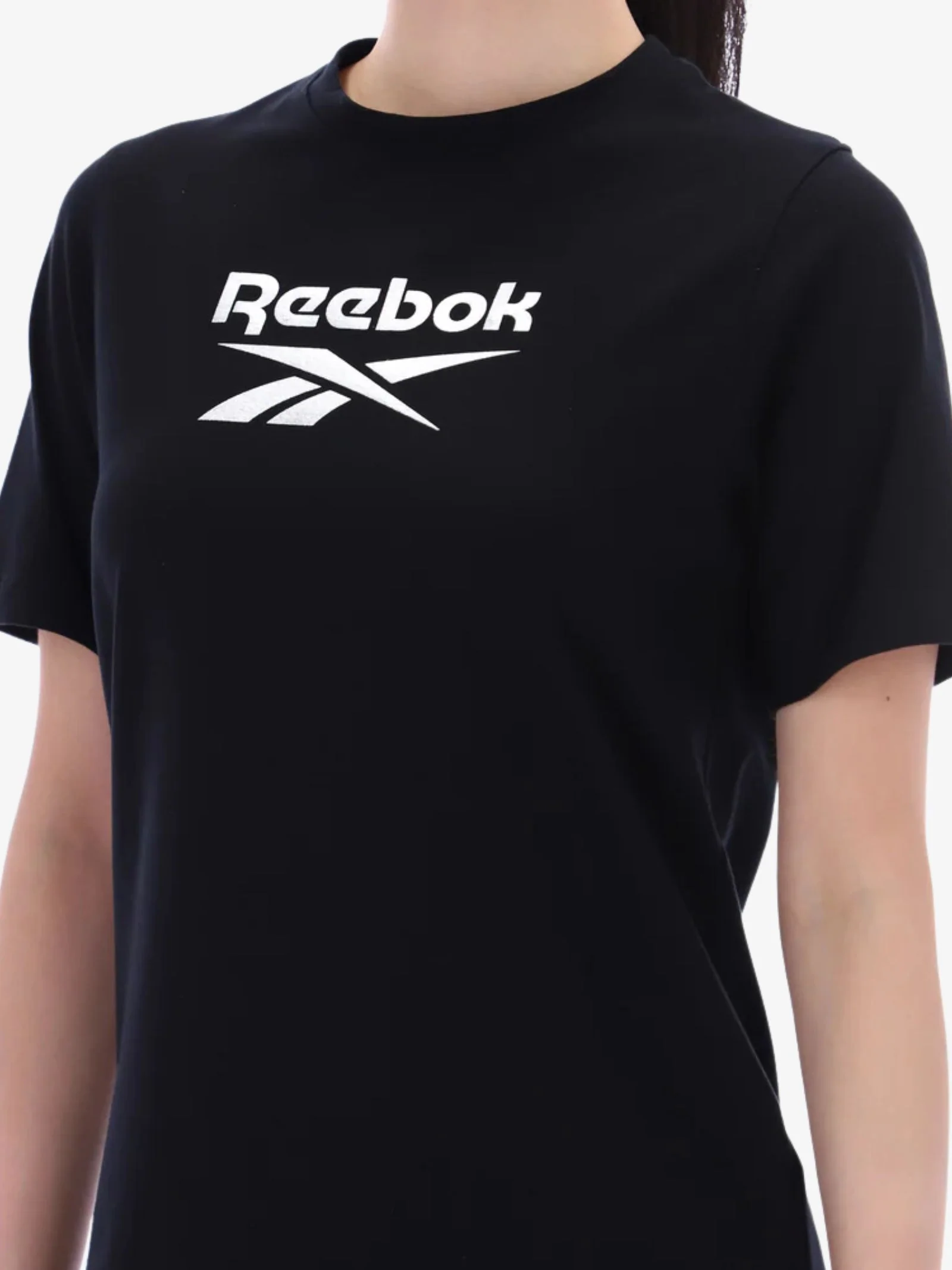 Bonnie Graphic Print Crew Neck Short Sleeve Tee - Image 3