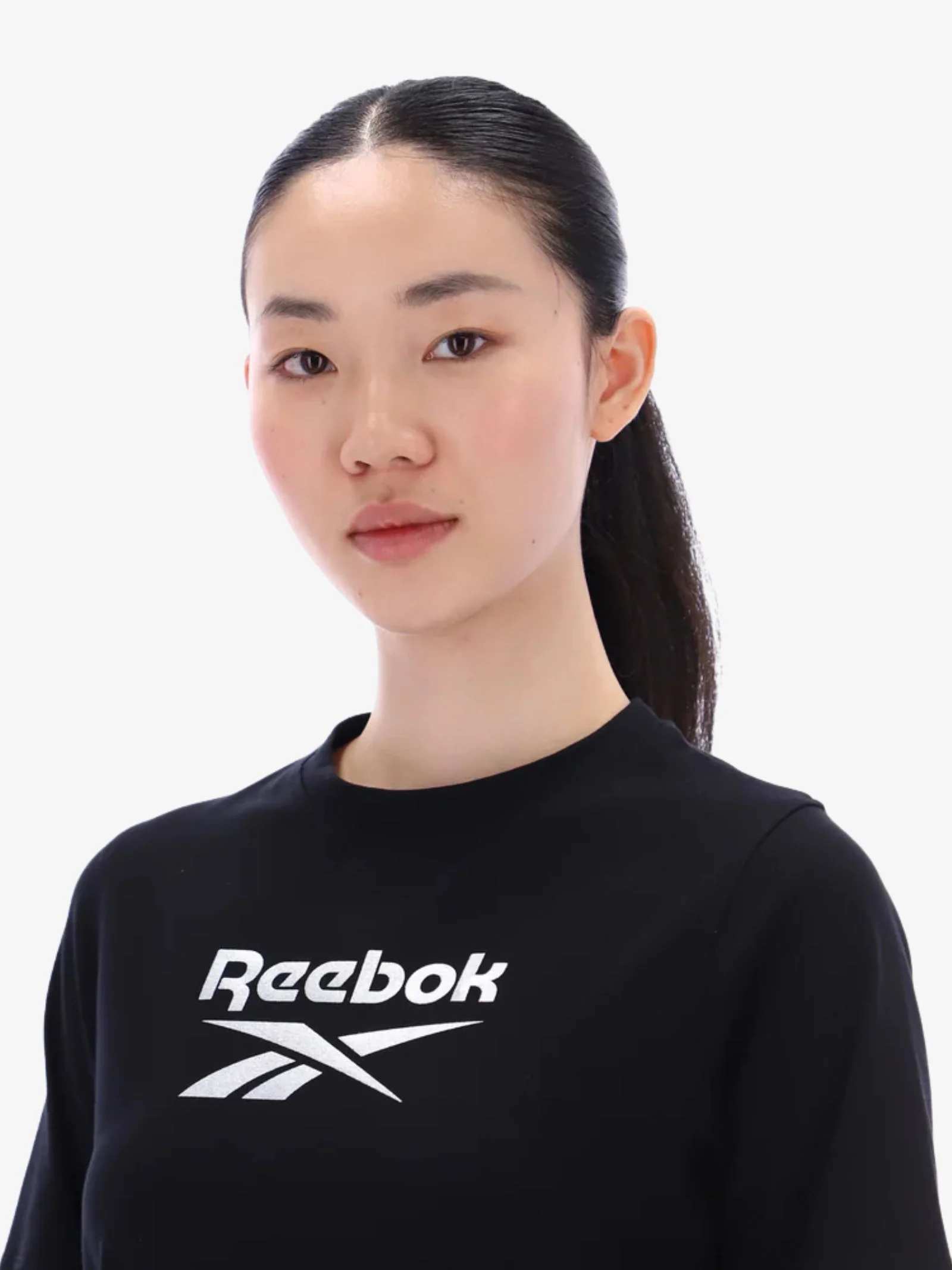Bonnie Graphic Print Crew Neck Short Sleeve Tee - Image 4