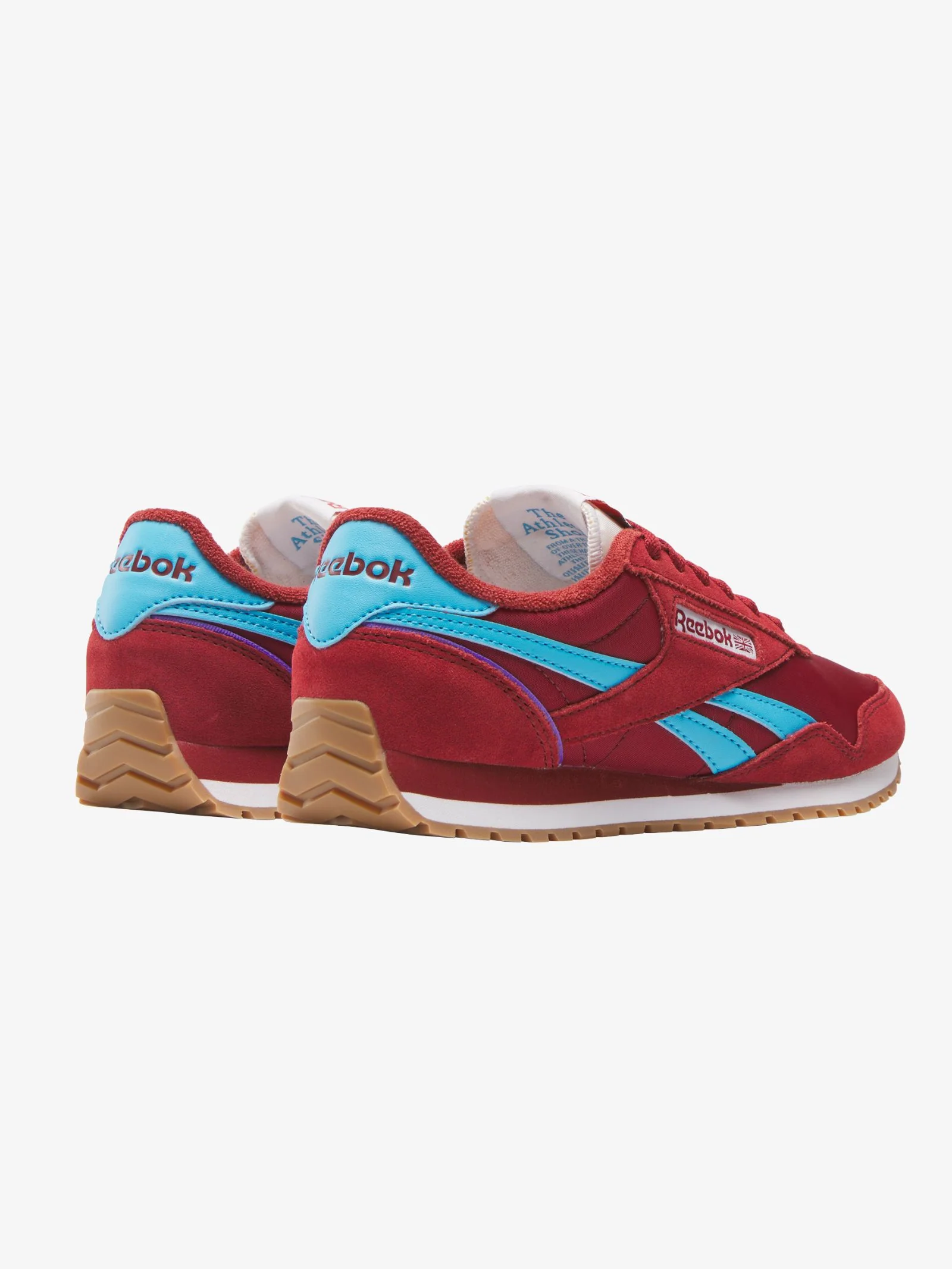 Women's Classic AZ Shoes - Image 4
