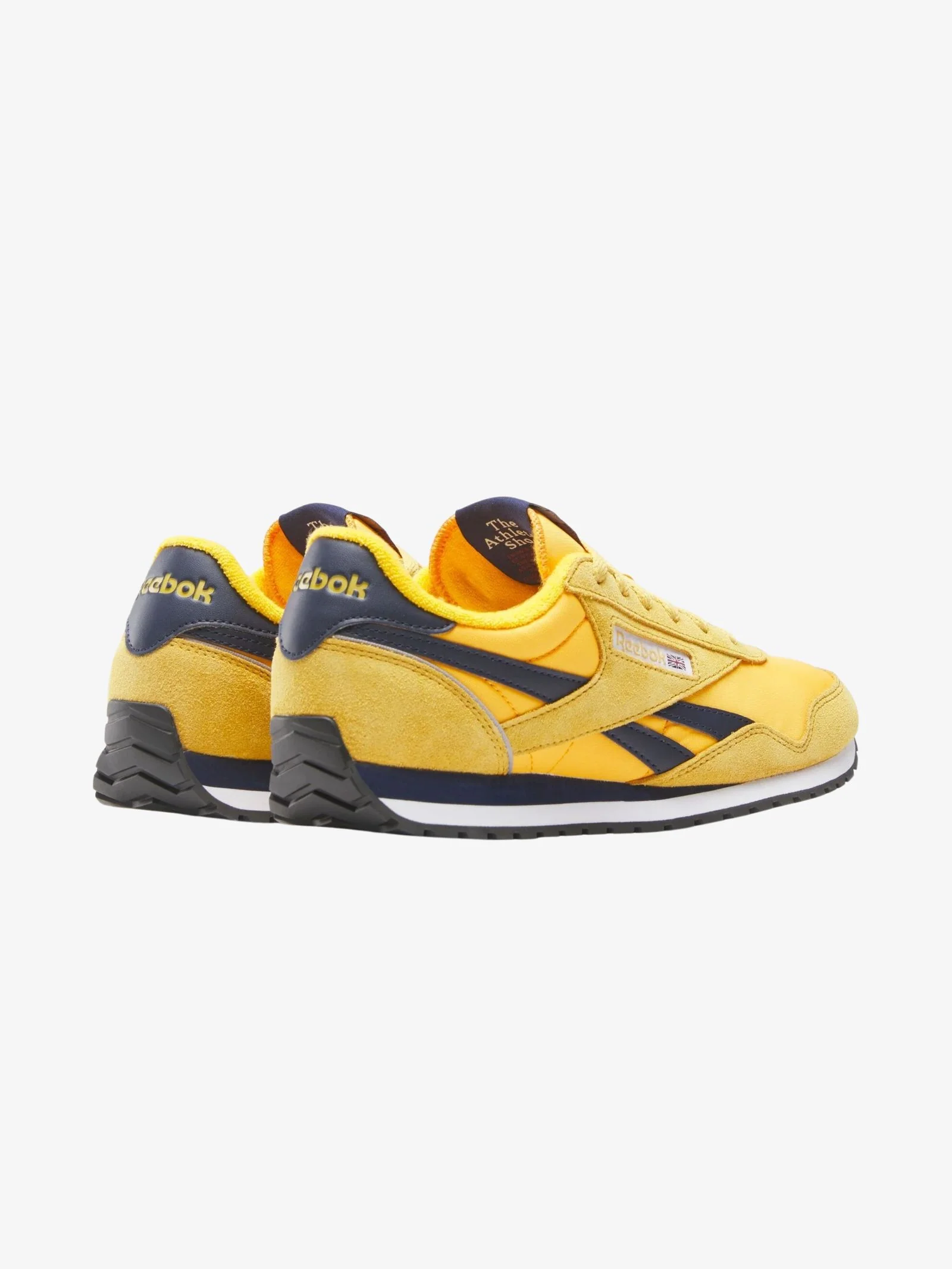 Classic AZ Shoes - Image 3