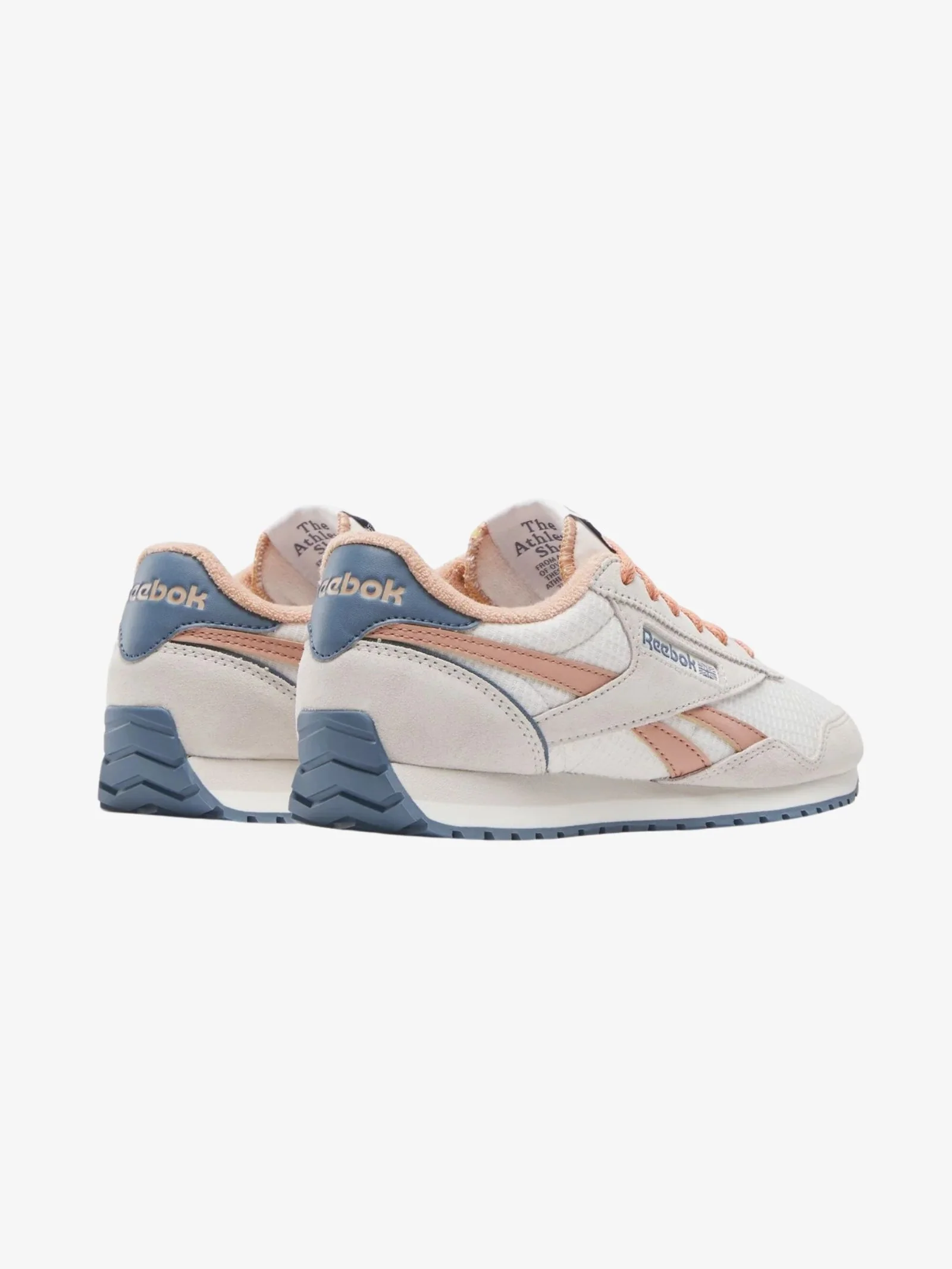 Womens Classic AZ Shoes - Image 3