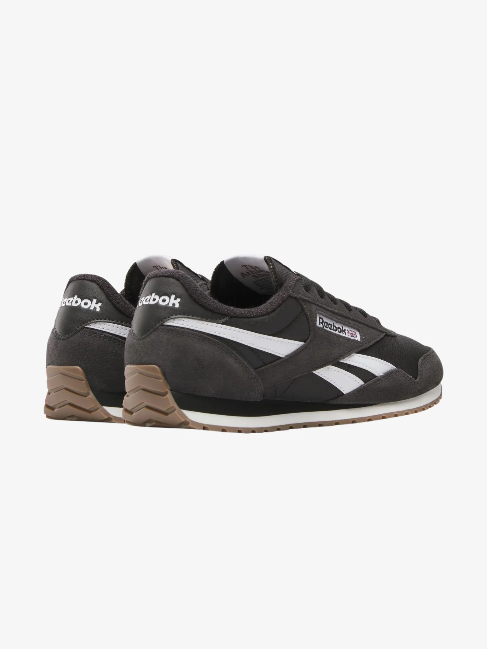 Unisex Classic AZ Shoes - Image 3