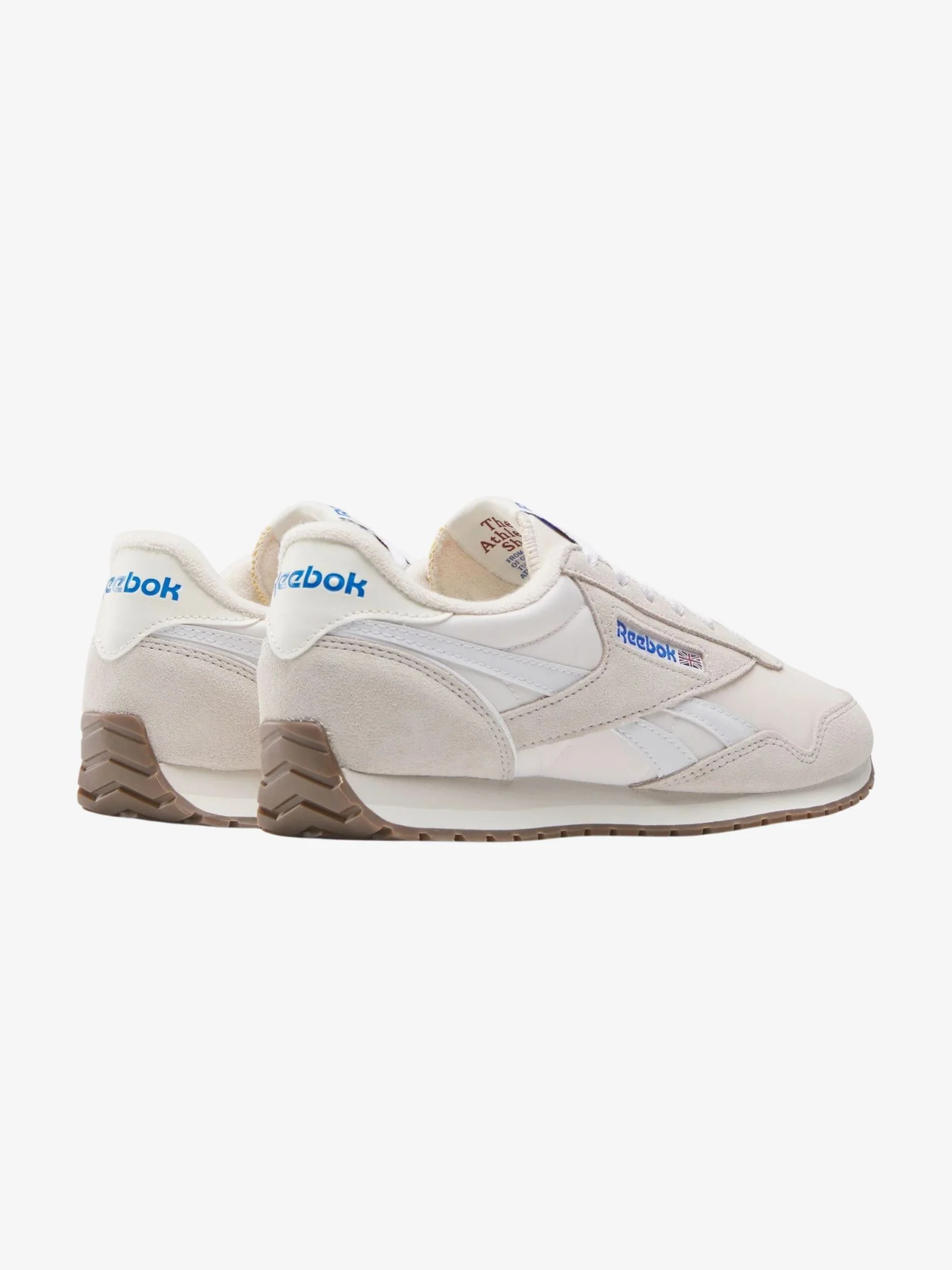 Unisex Classic AZ Shoes - Image 3
