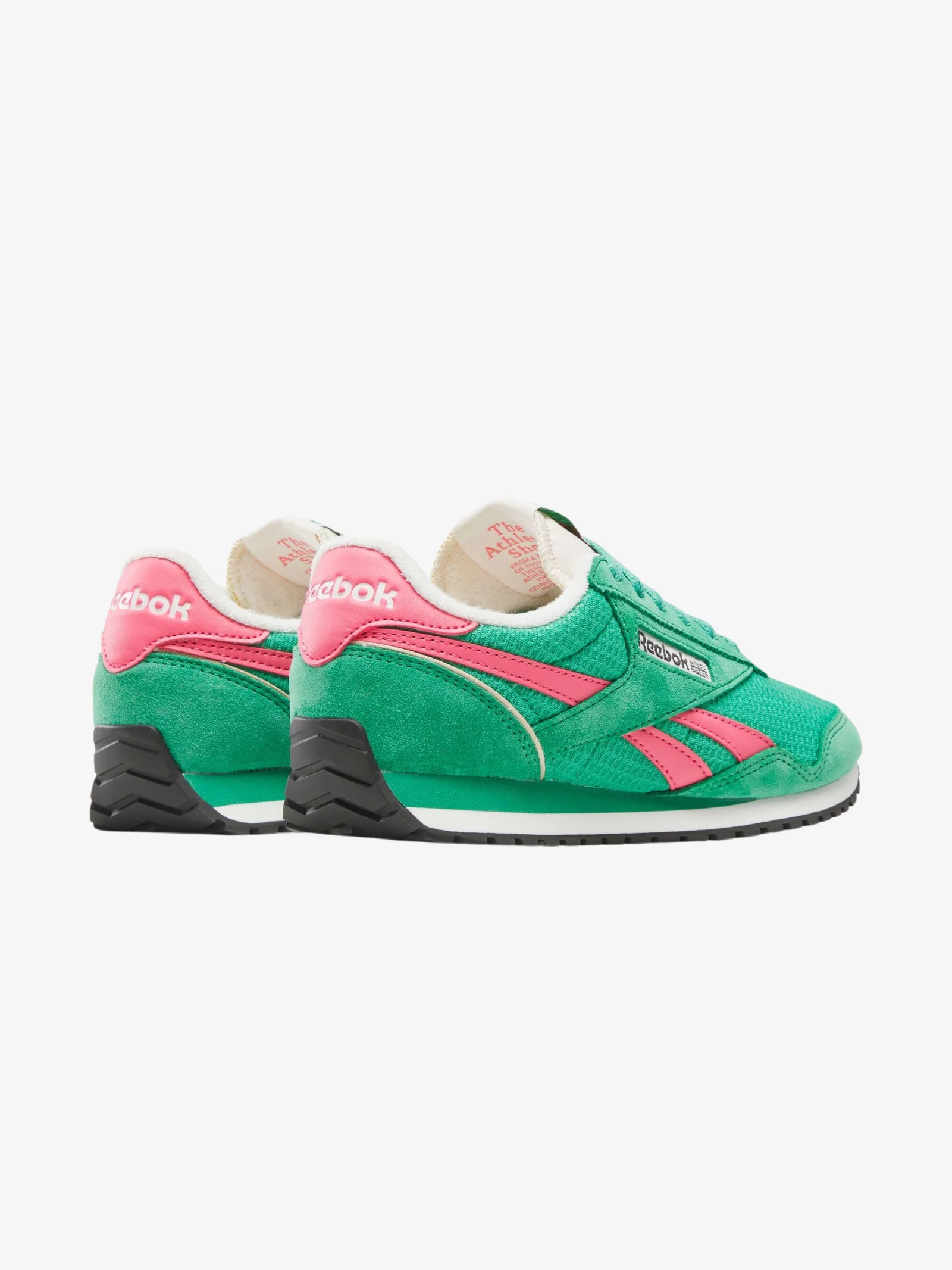 Classic AZ Shoes - Image 3