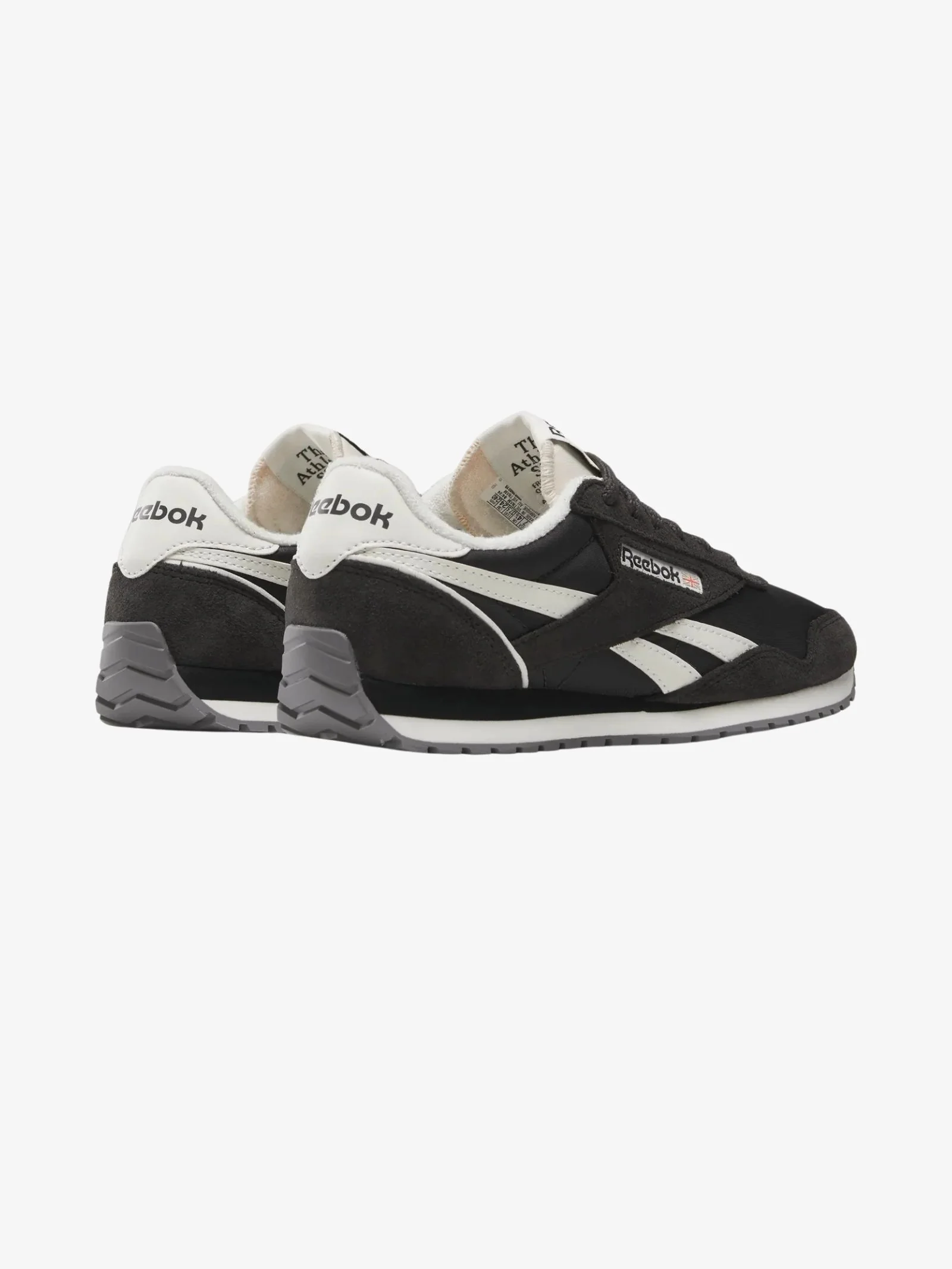 Women's Classic AZ Shoes - Image 4