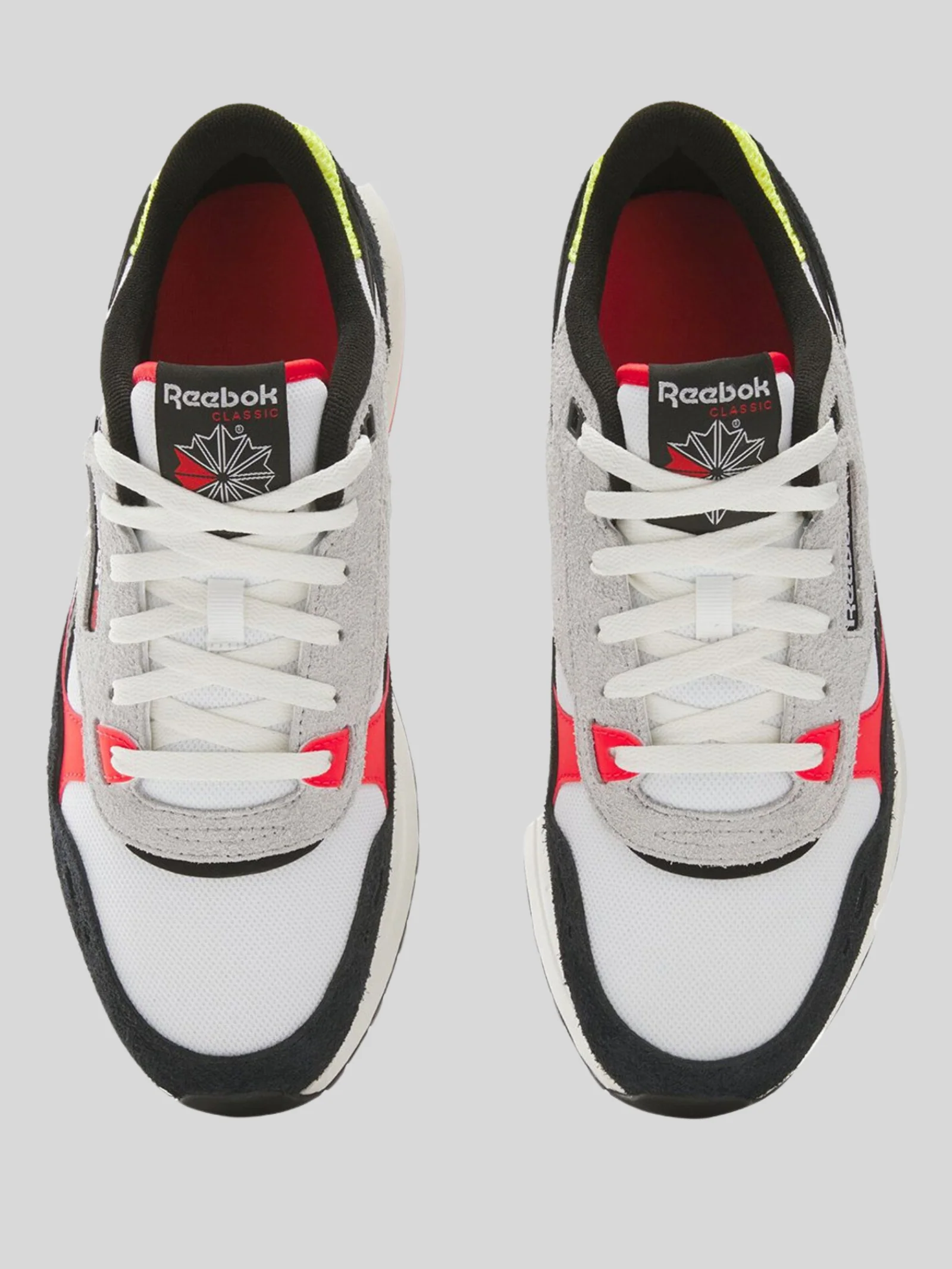 Classic Leather 2400 - Image 3