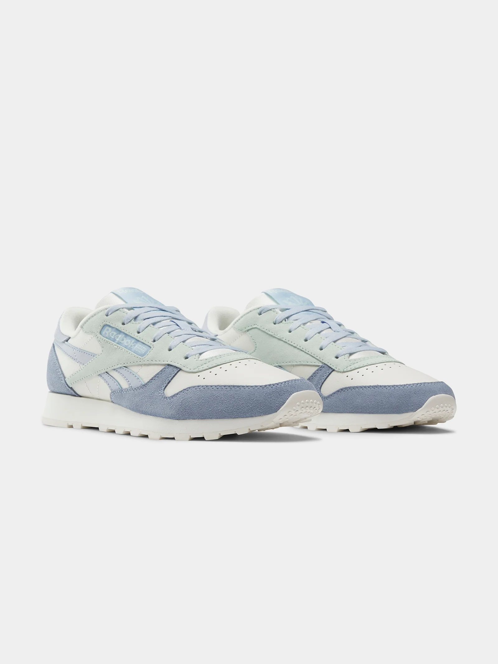 Women's Classic Leather - Image 3