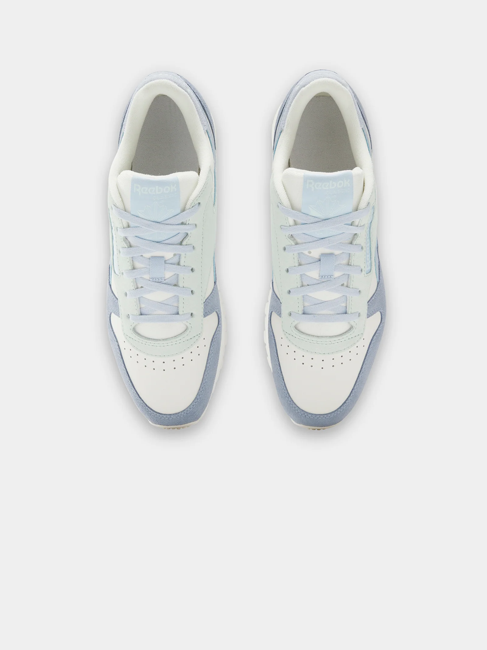 Women's Classic Leather - Image 4