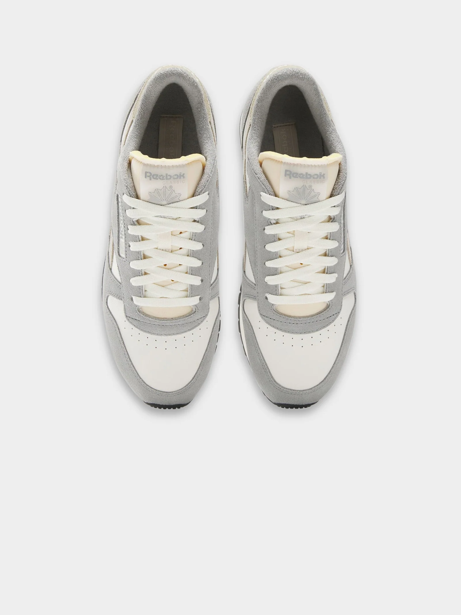 Classic Leather - Image 3