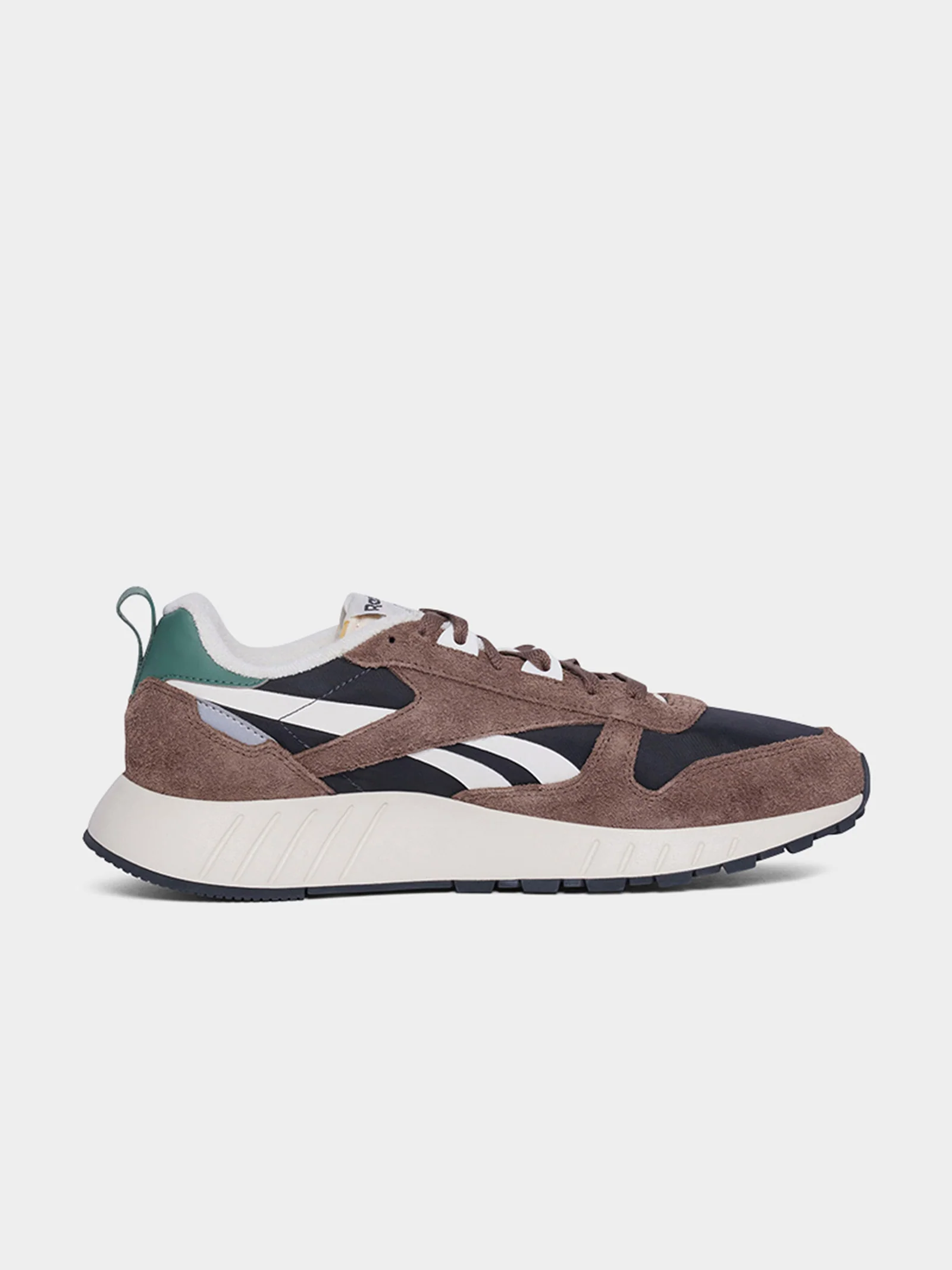 Men's Classic Leather Hexalite - Image 4