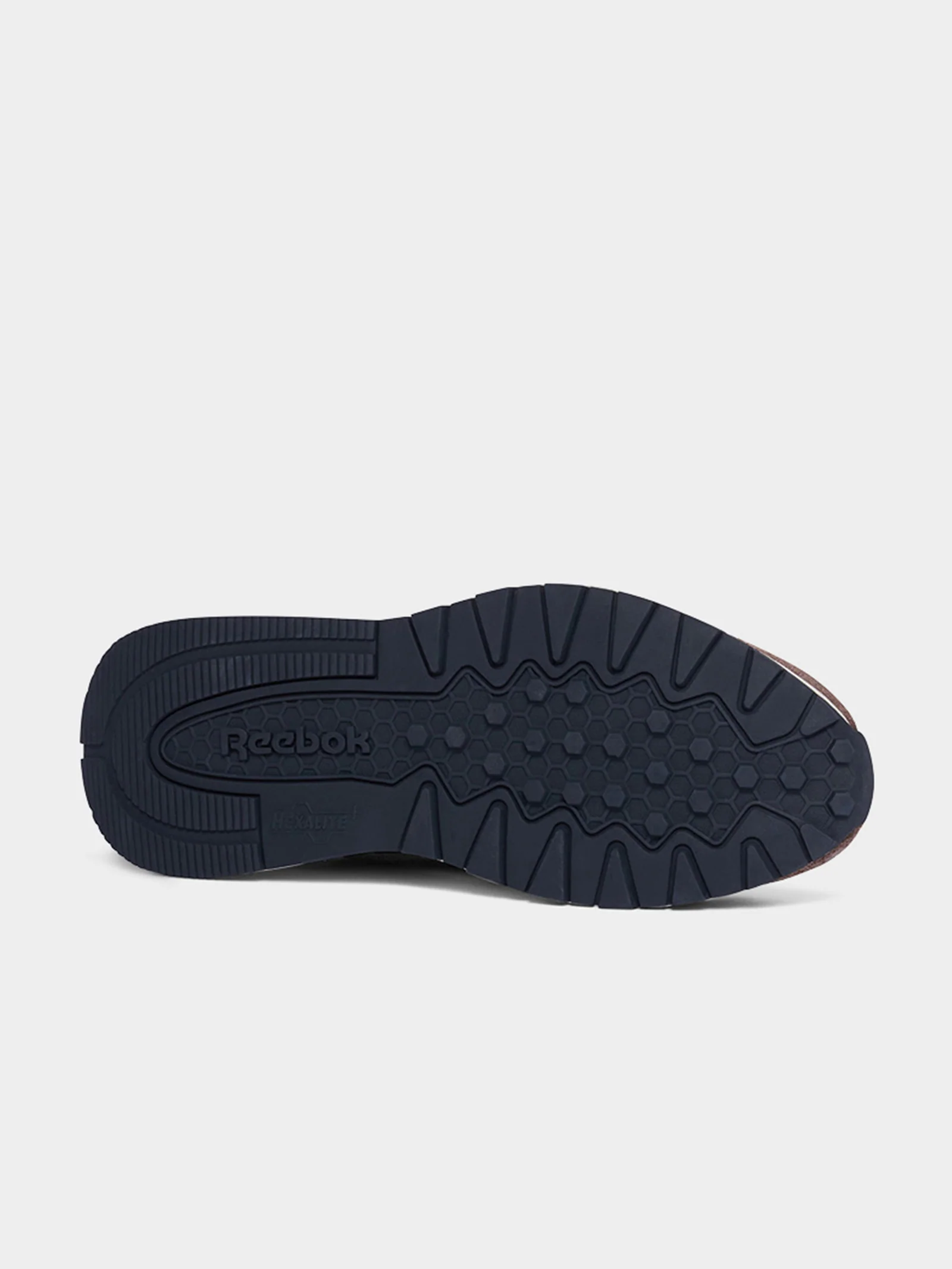 Men's Classic Leather Hexalite - Image 5