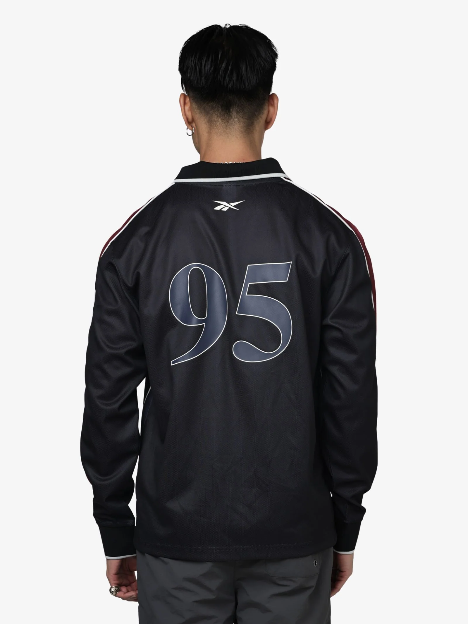 Classic Ls Jersey - Image 2