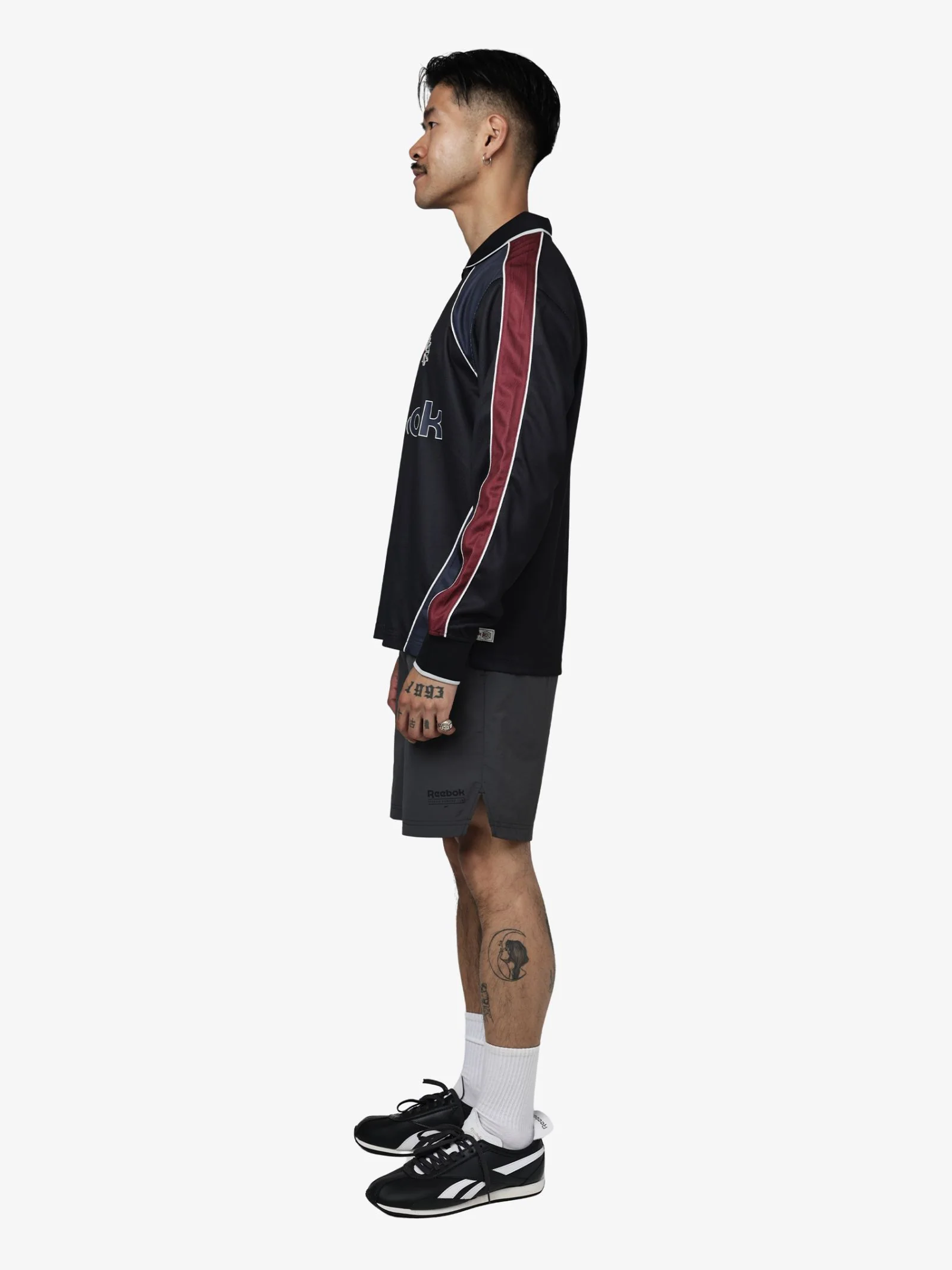 Classic Ls Jersey - Image 3
