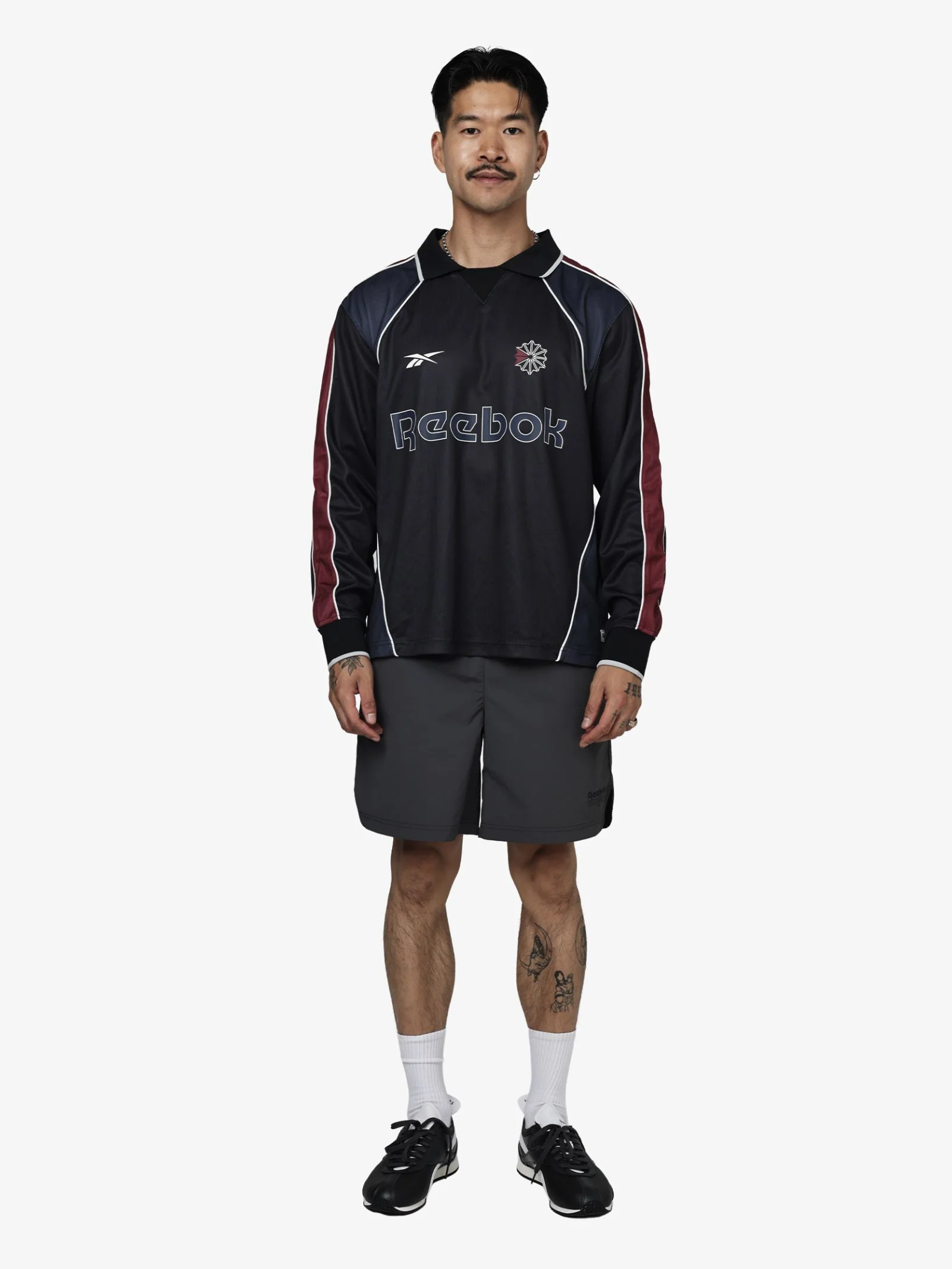 Classic Ls Jersey - Image 4