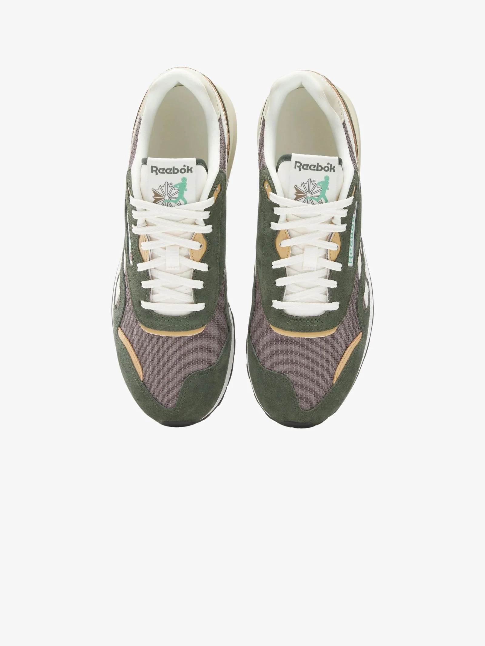 Classic Nylon 89 Shoes - Image 5