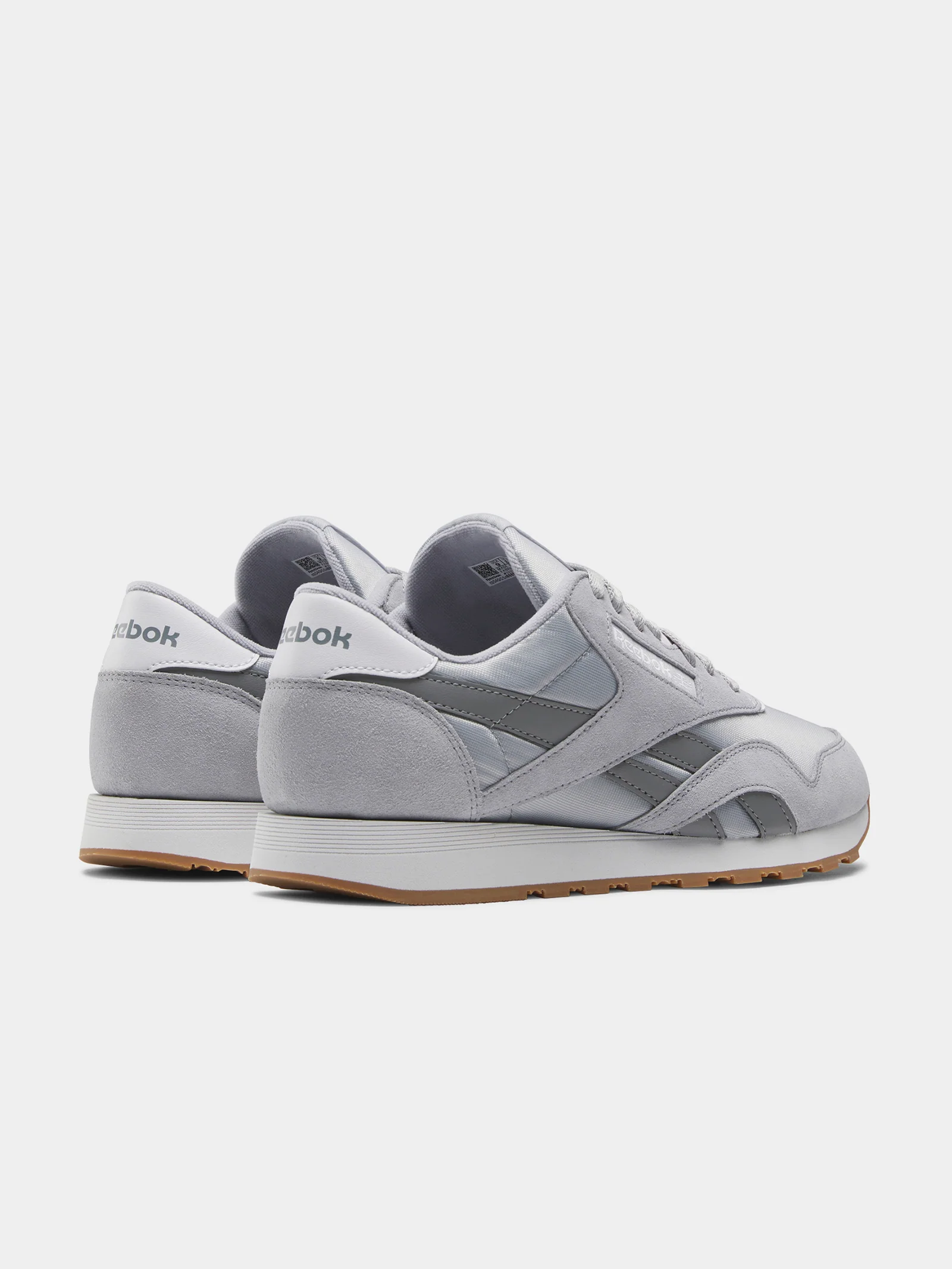Men's Classic Nylon - Image 4