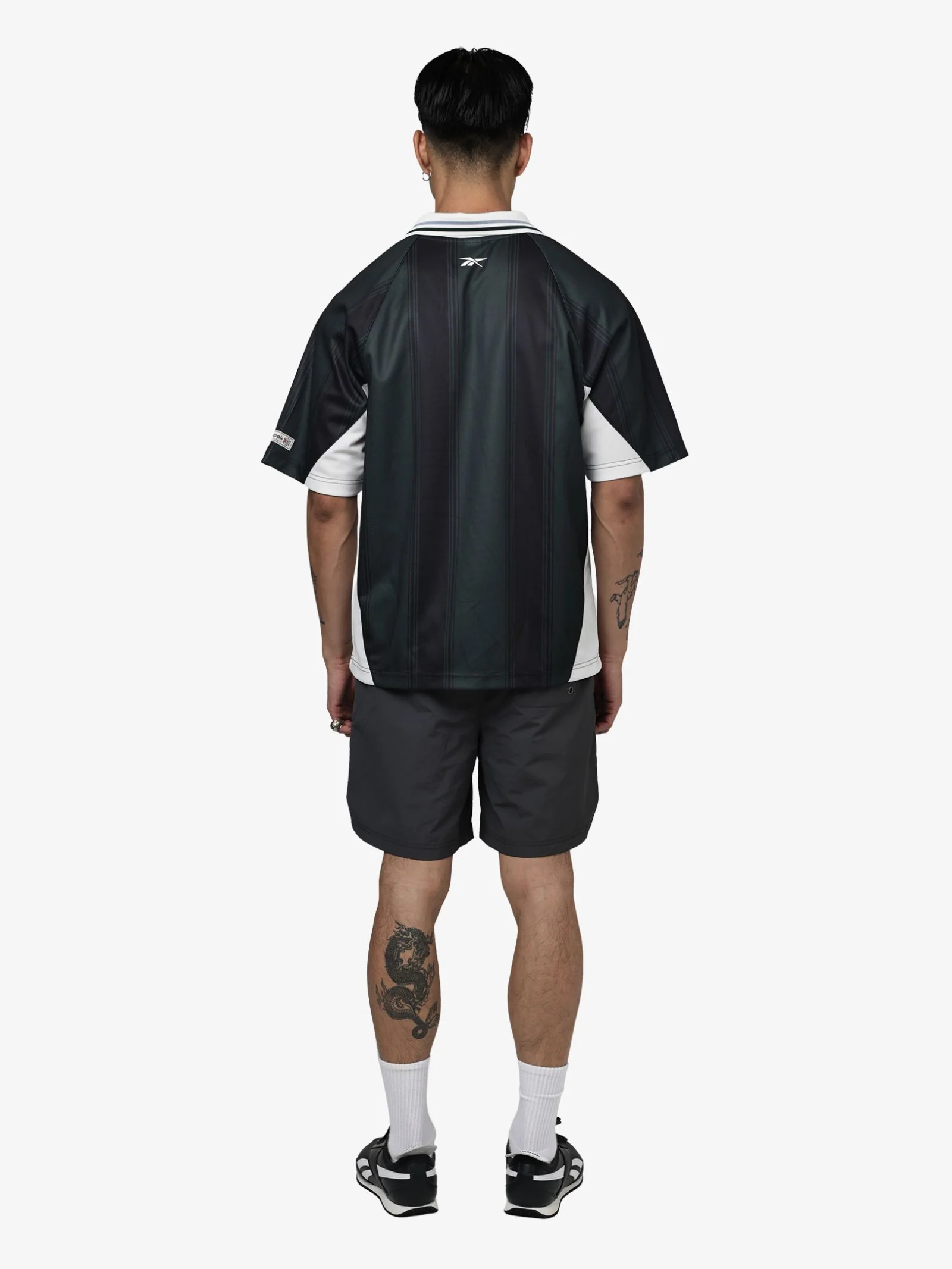 Classic Ss Jersey - Image 2
