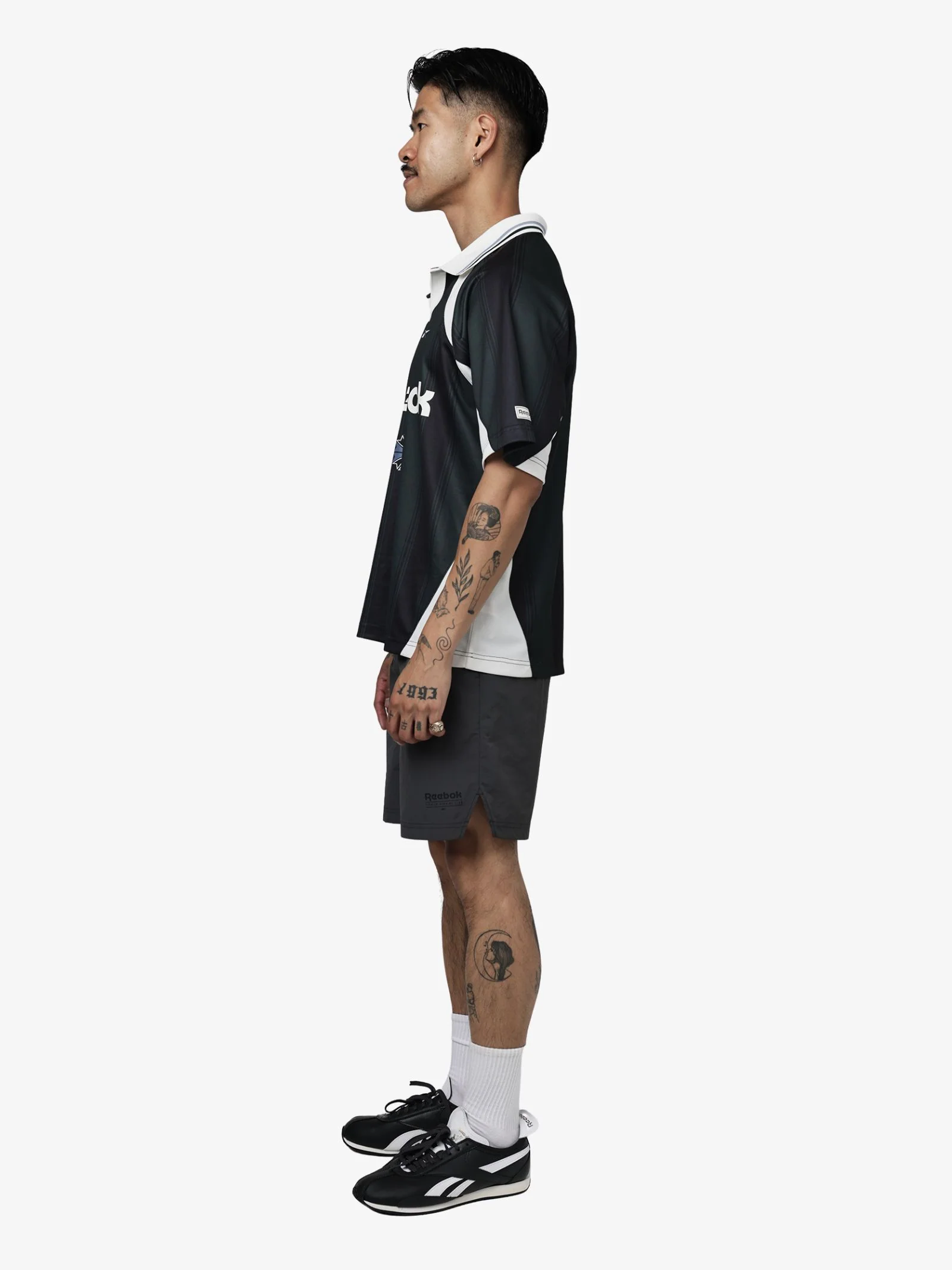 Classic Ss Jersey - Image 3