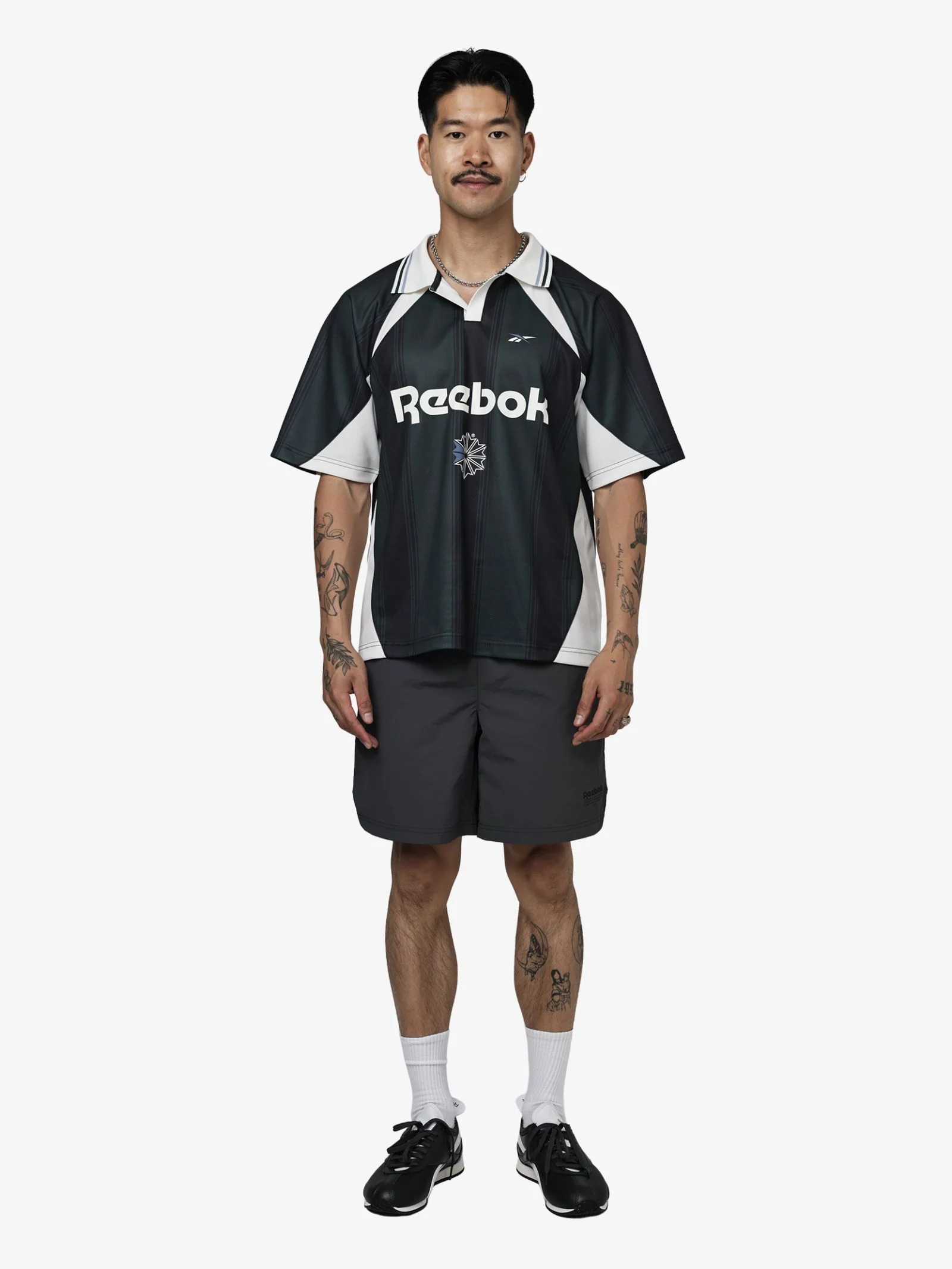 Classic Ss Jersey - Image 4