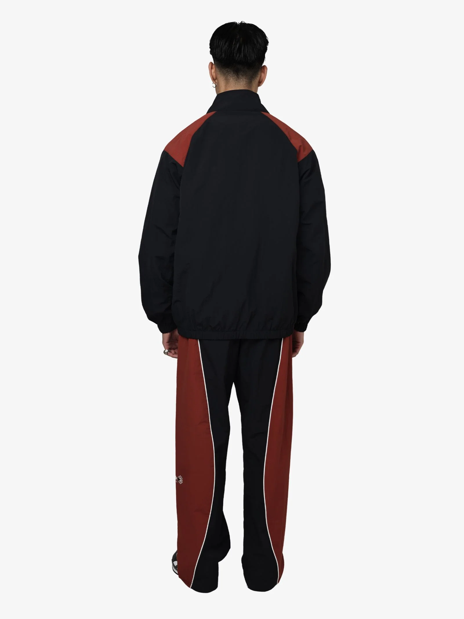 Classic Track Jacket - Image 2