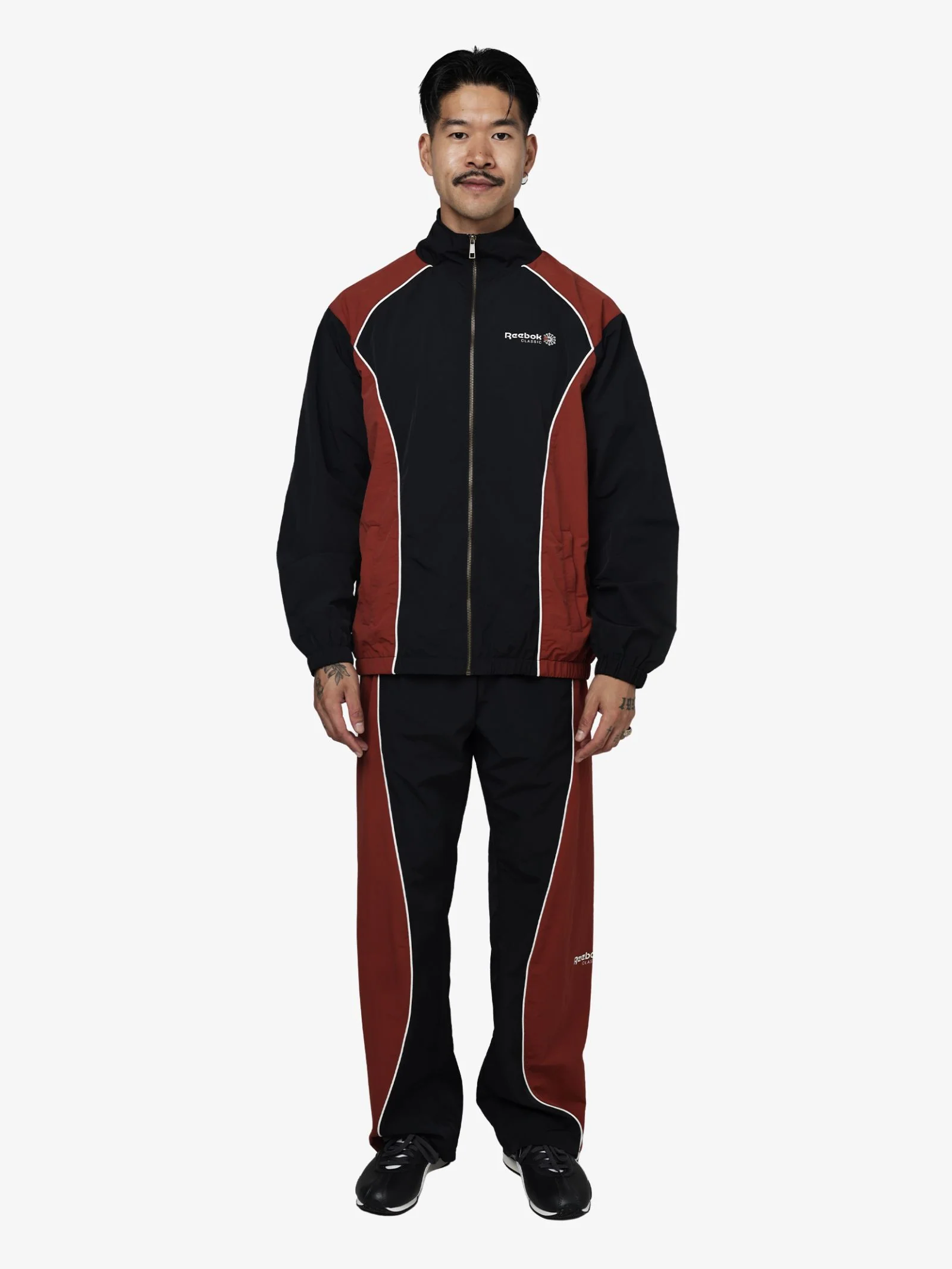 Classic Track Jacket - Image 4
