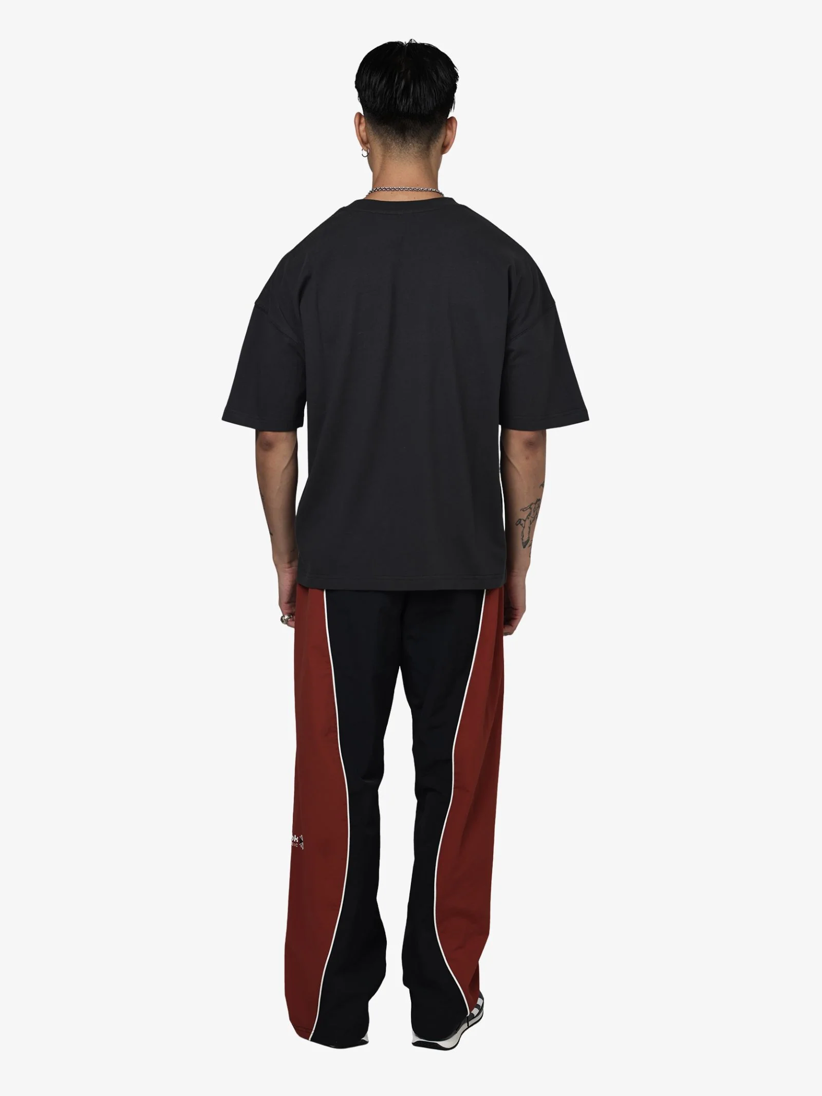 Classics Box Fit Tee - Image 2