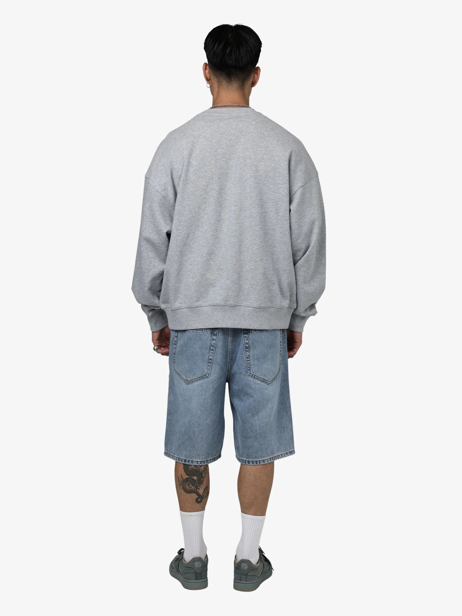 Classics Crew Sweat - Image 2