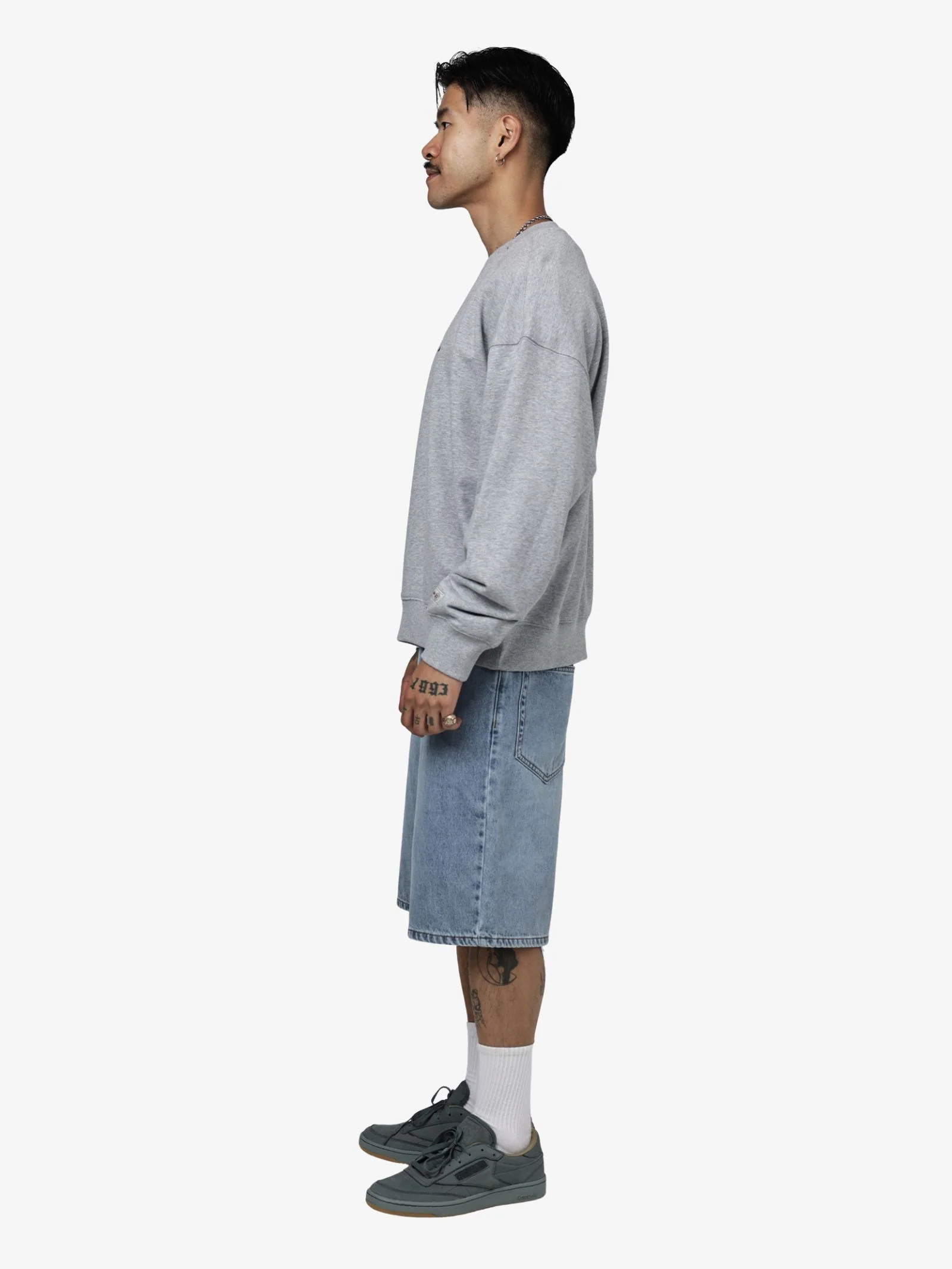 Classics Crew Sweat - Image 3