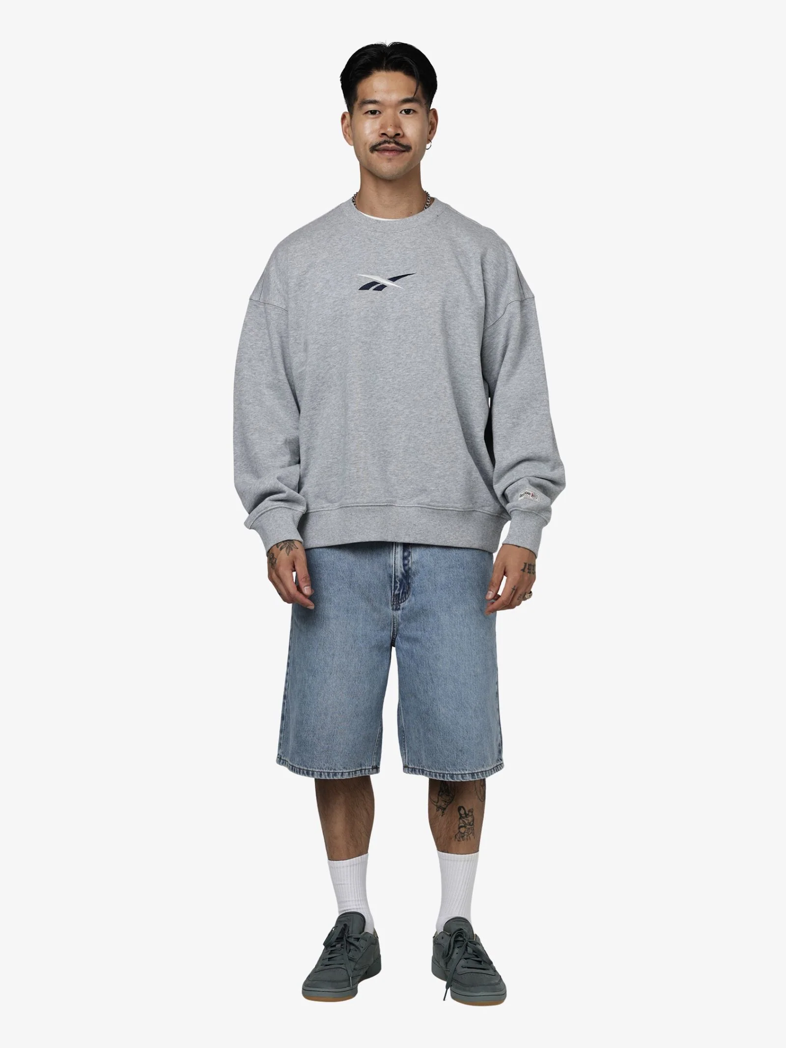Classics Crew Sweat - Image 4