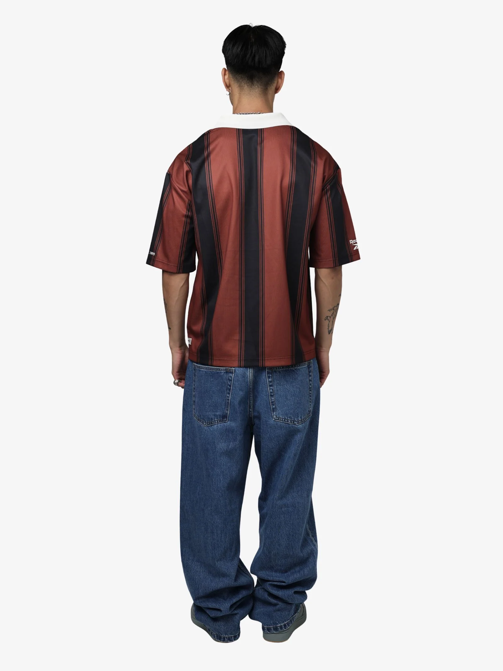 Classics Ss Jersey - Image 2
