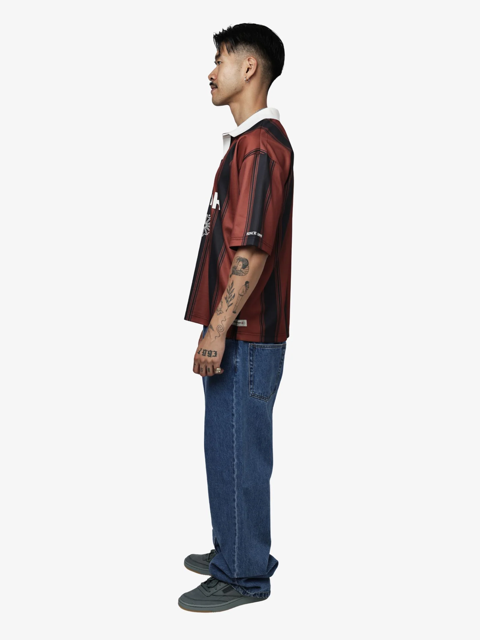 Classics Ss Jersey - Image 3