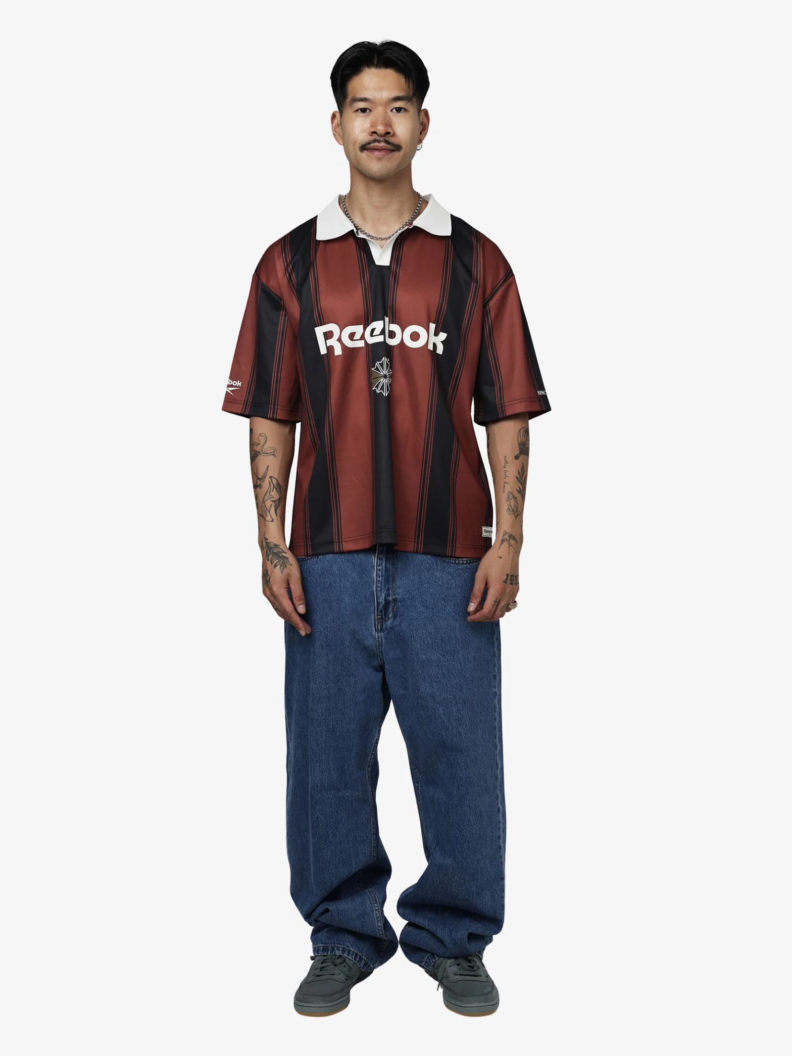 Classics Ss Jersey - Image 4