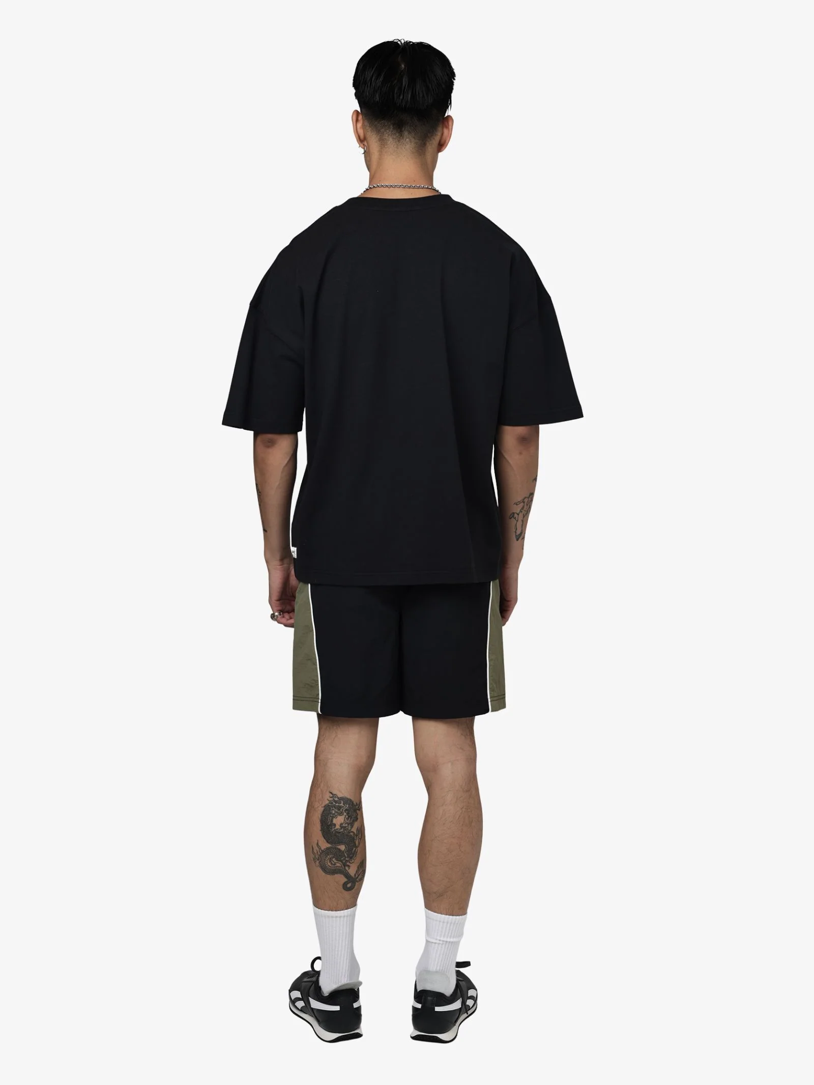 Classics Woven Shorts - Image 2