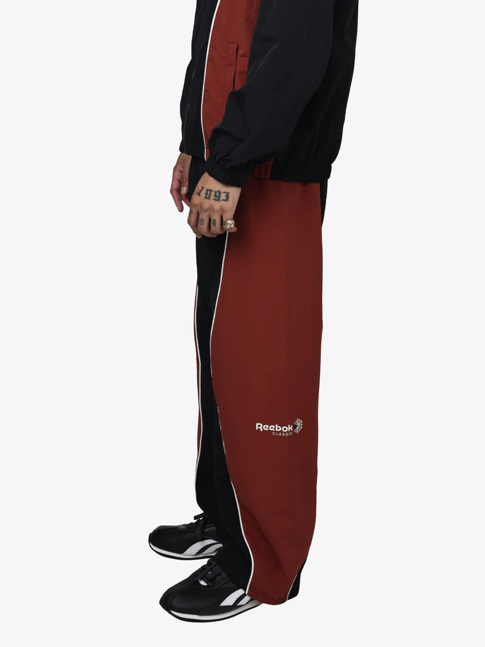 Classics Woven Trackpants - Image 2