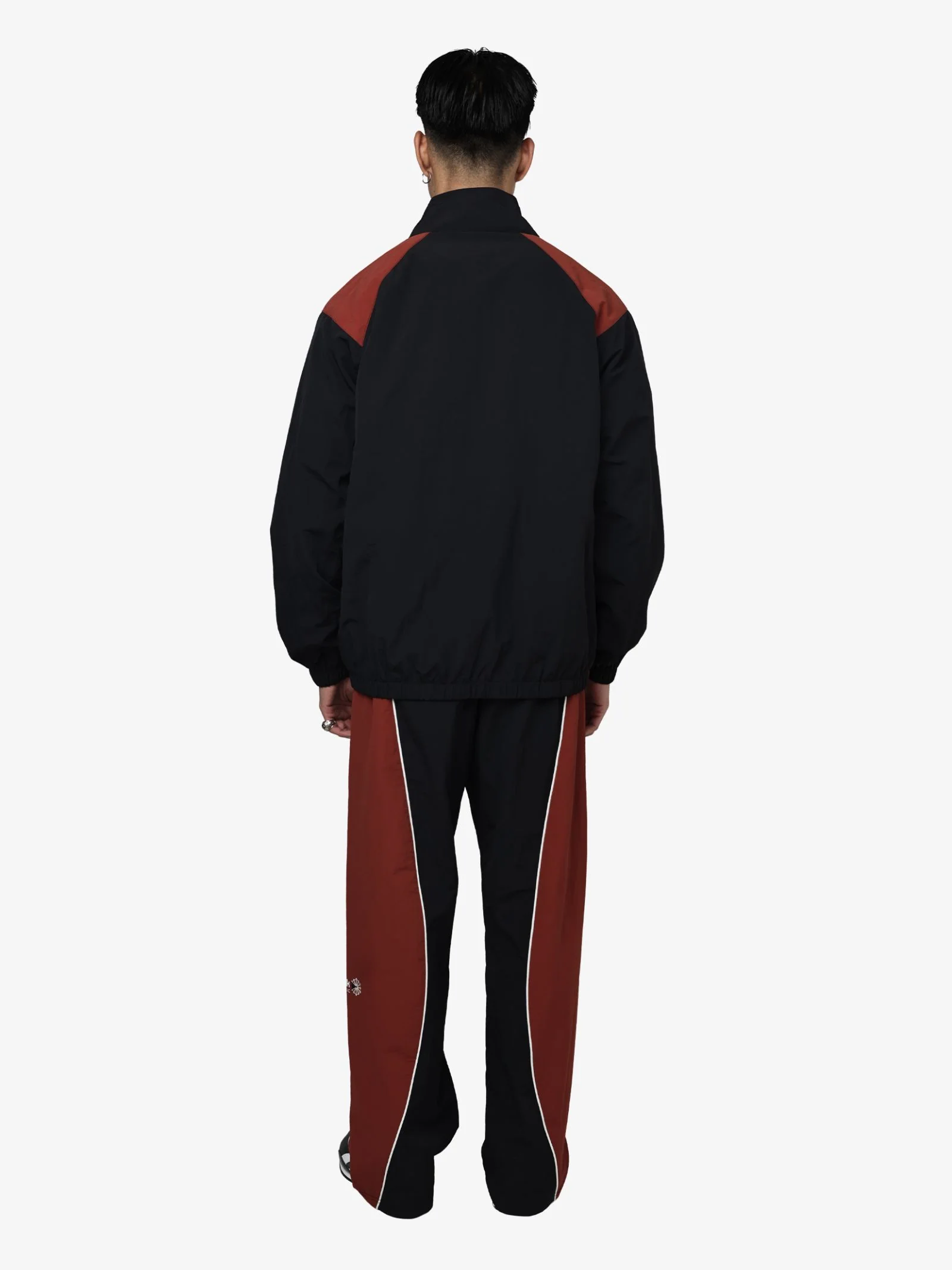 Classics Woven Trackpants - Image 3