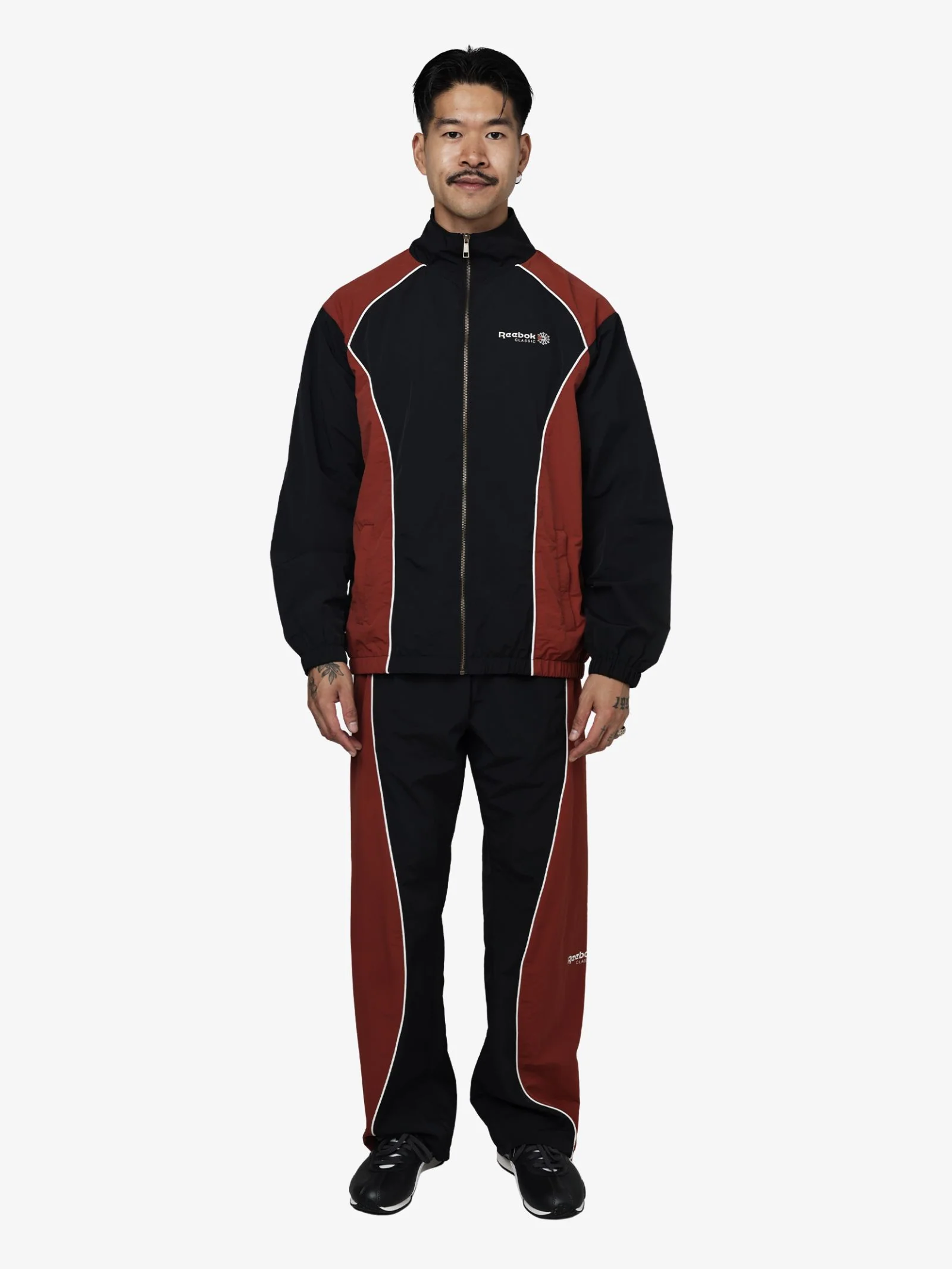Classics Woven Trackpants - Image 4