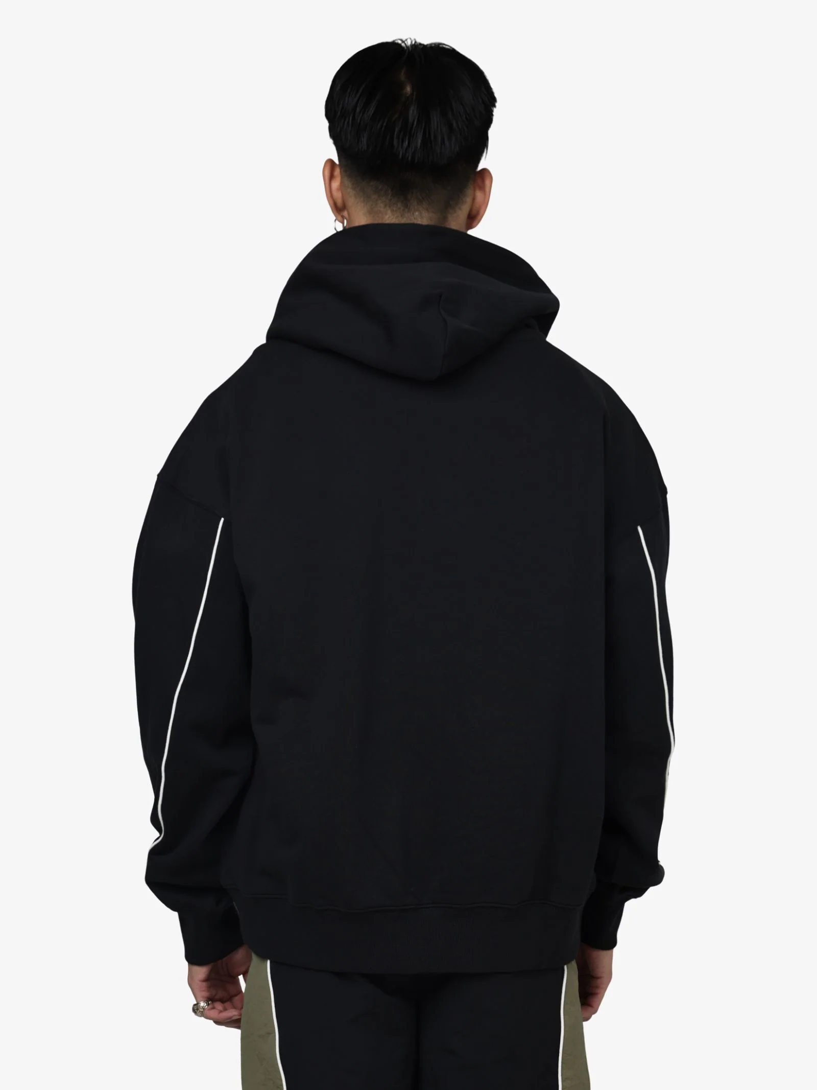 Classics Zip Through Hoodie - Image 2
